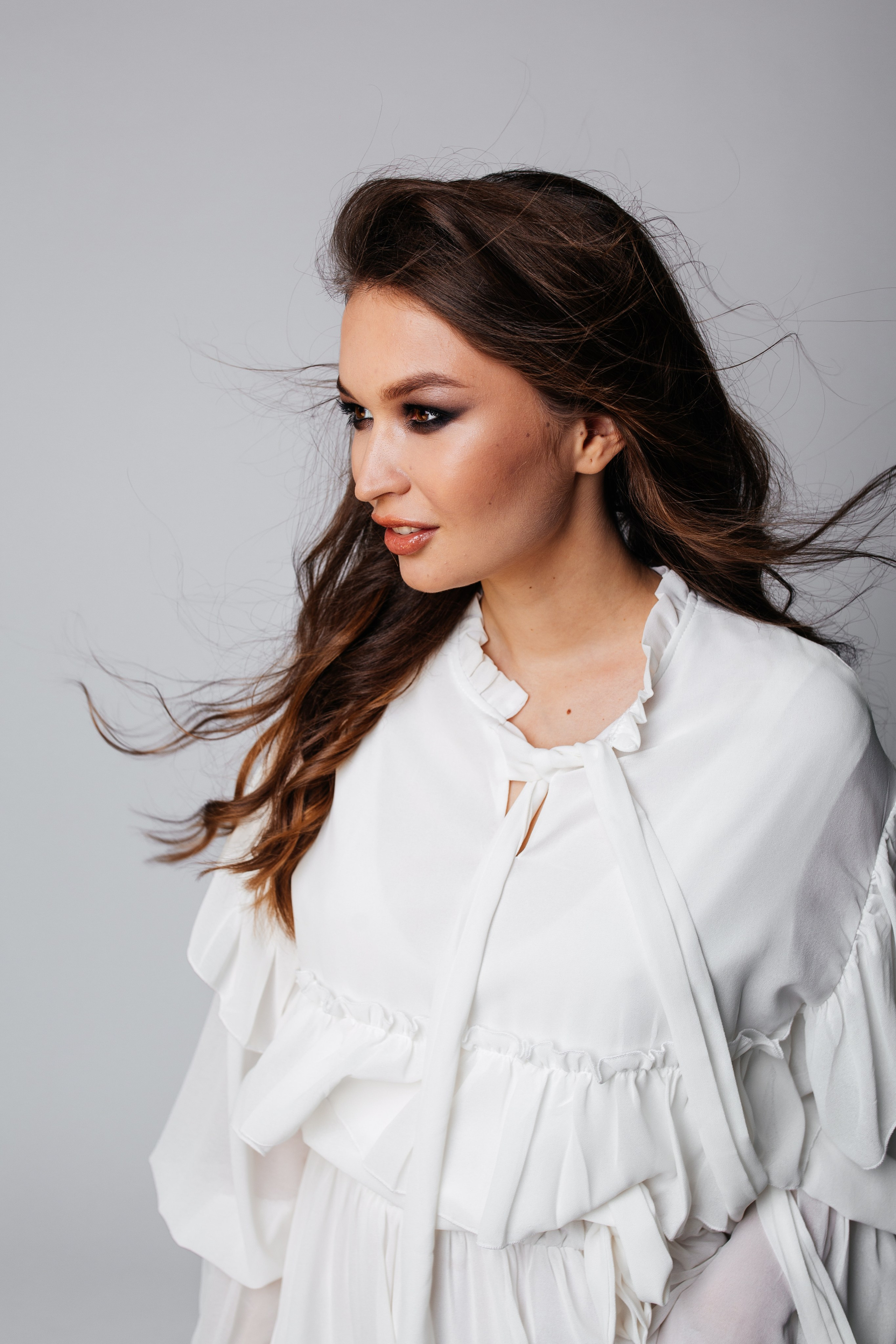 Олеся. Марина Шаймухаметова. Фотограф в Уфе