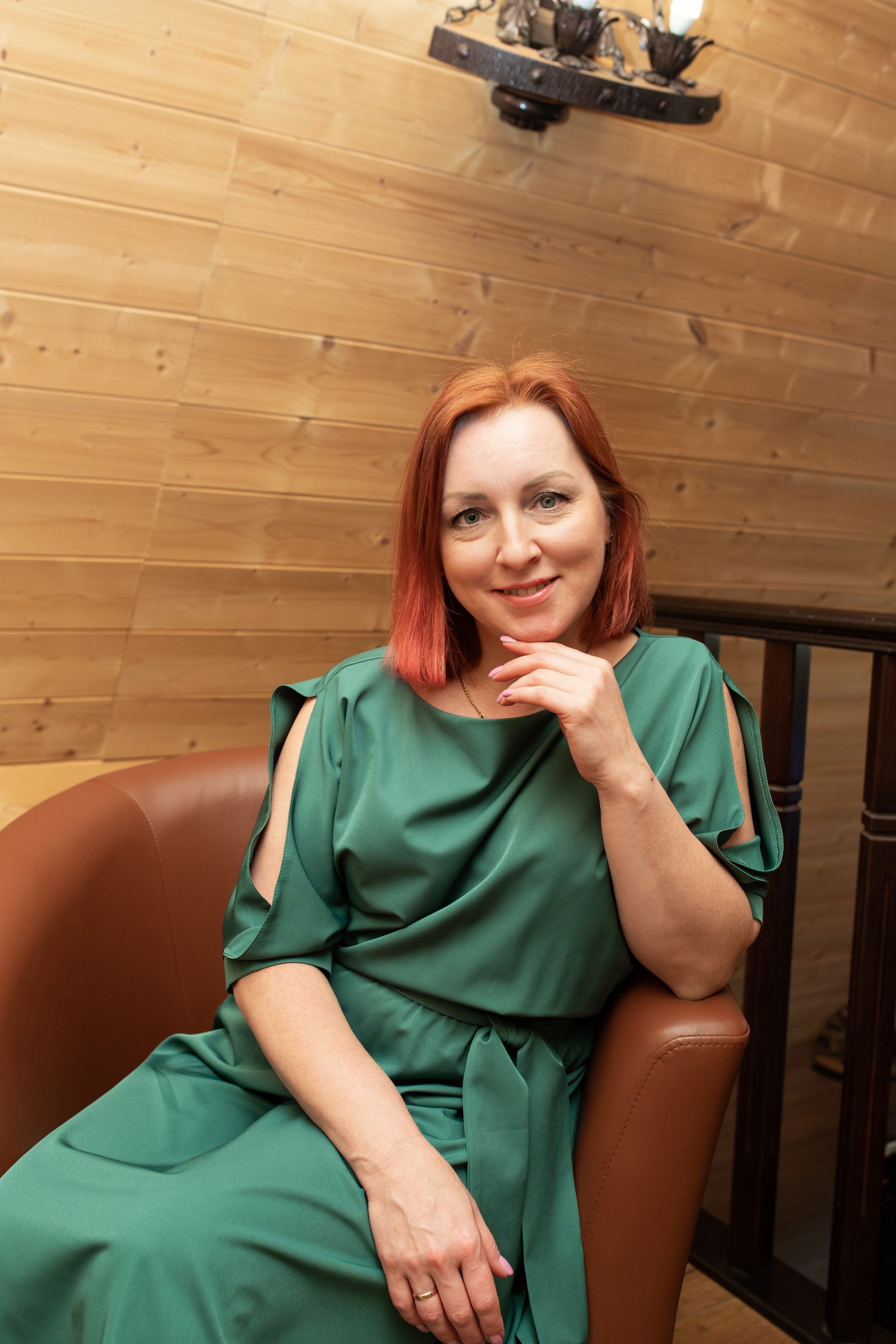 Siberian Wellness. Марина Шаймухаметова. Фотограф в Уфе