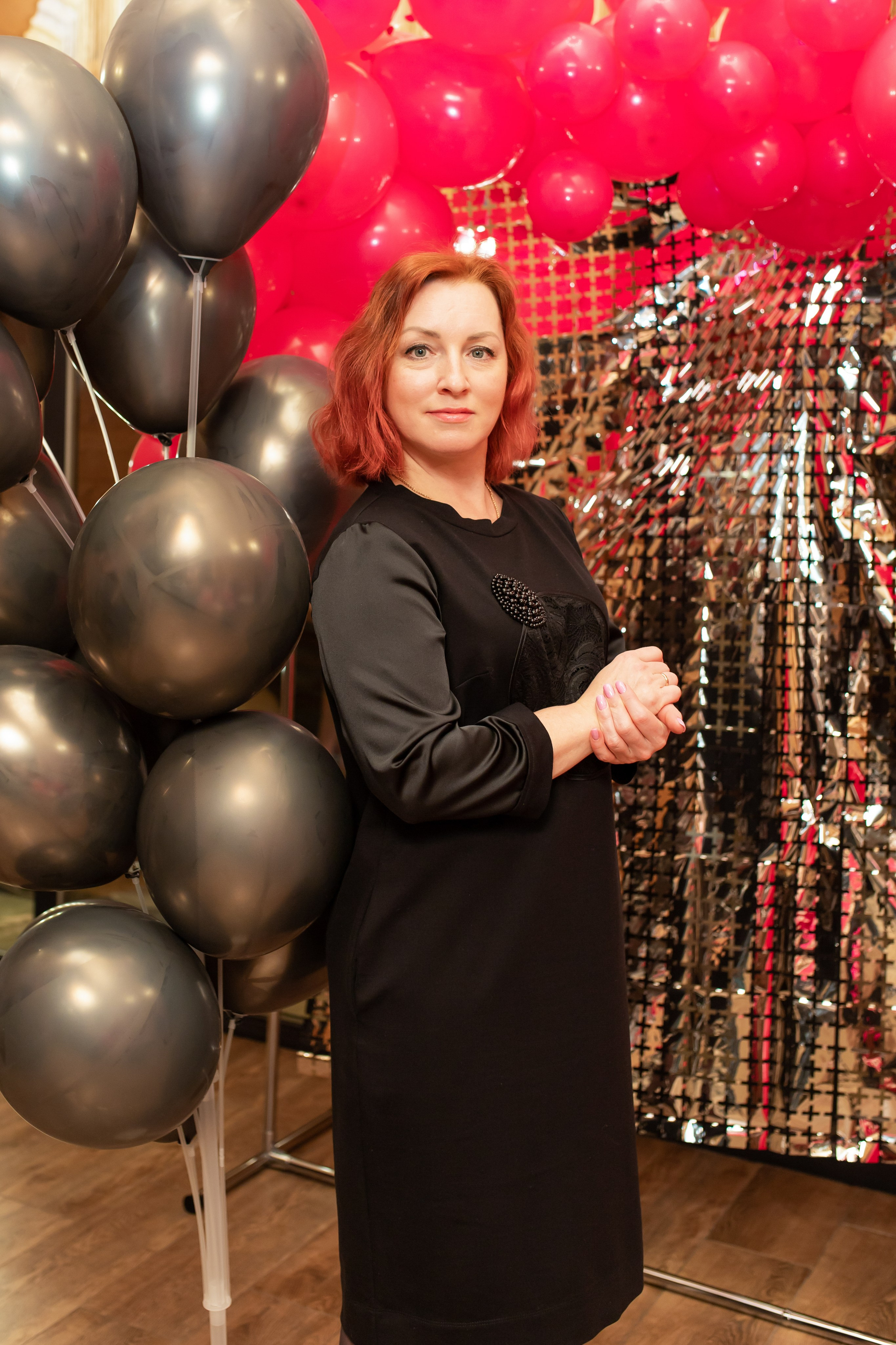 Siberian Wellness. Марина Шаймухаметова. Фотограф в Уфе