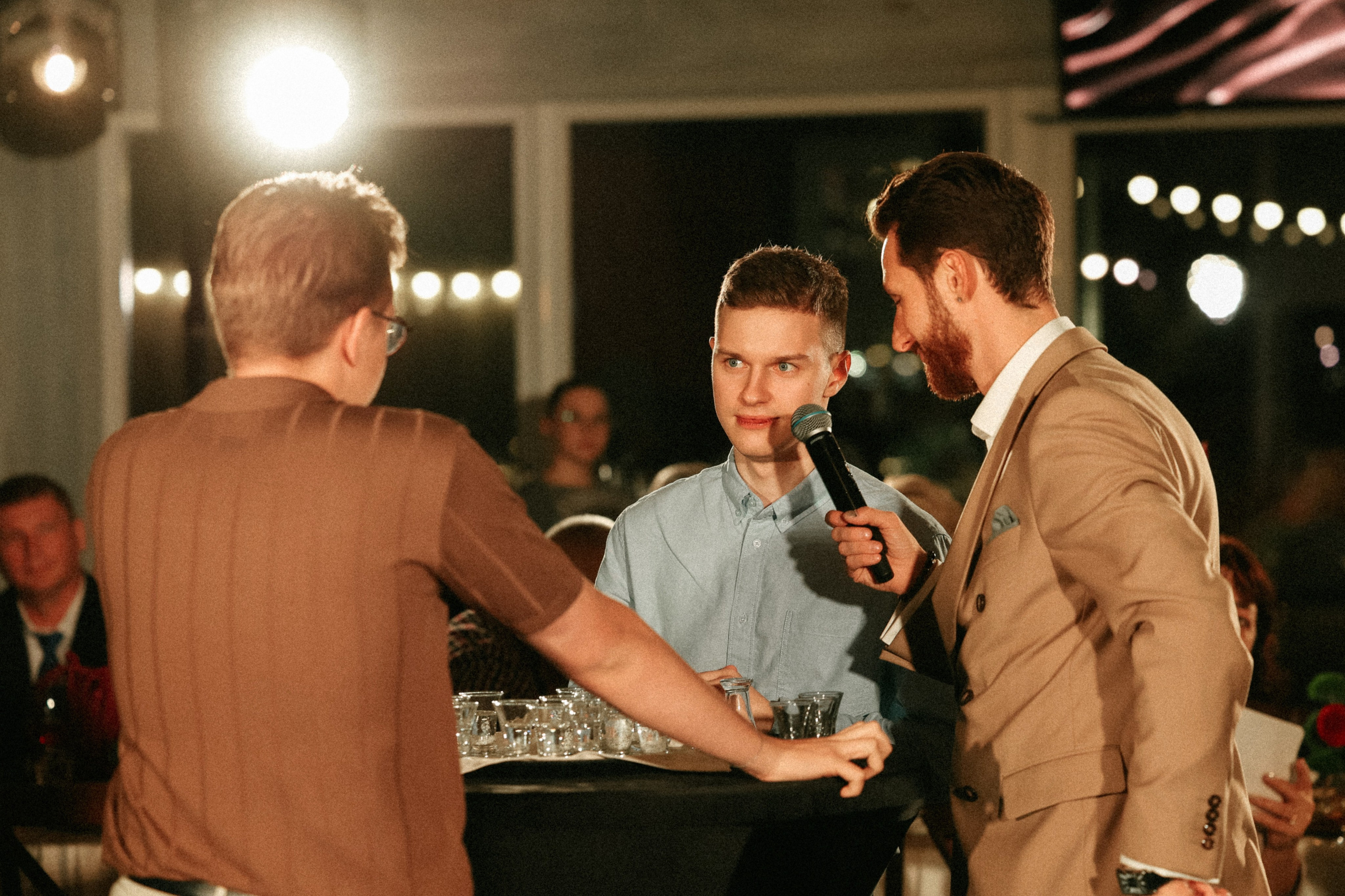 Георгий и Татьяна. Фотограф в Екатеринбурге Андрей Медведко