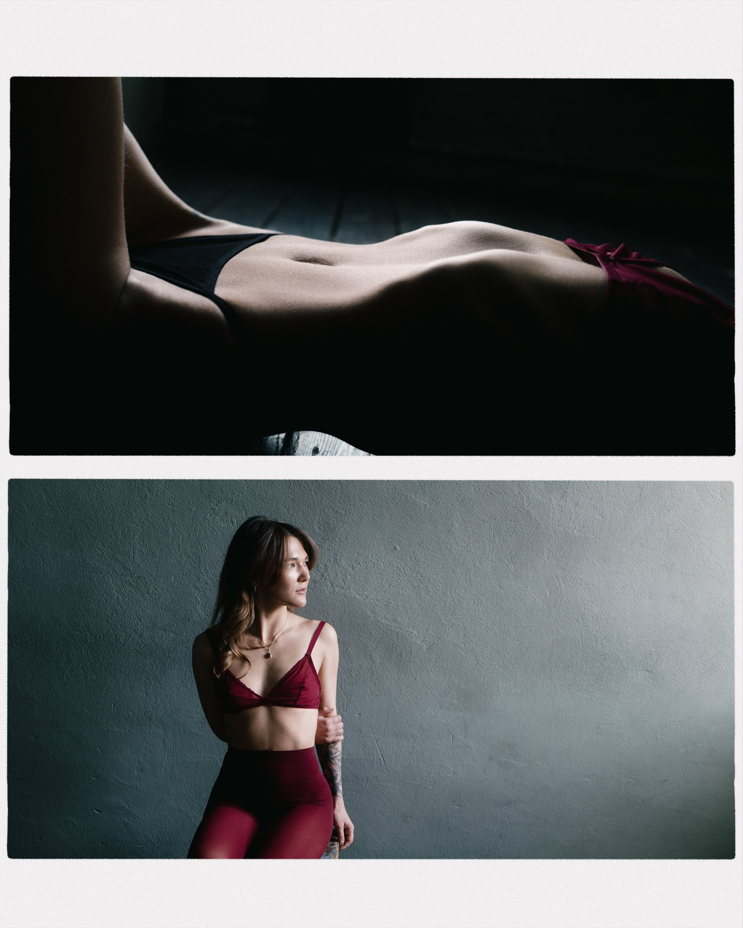 MARIA. Фотограф