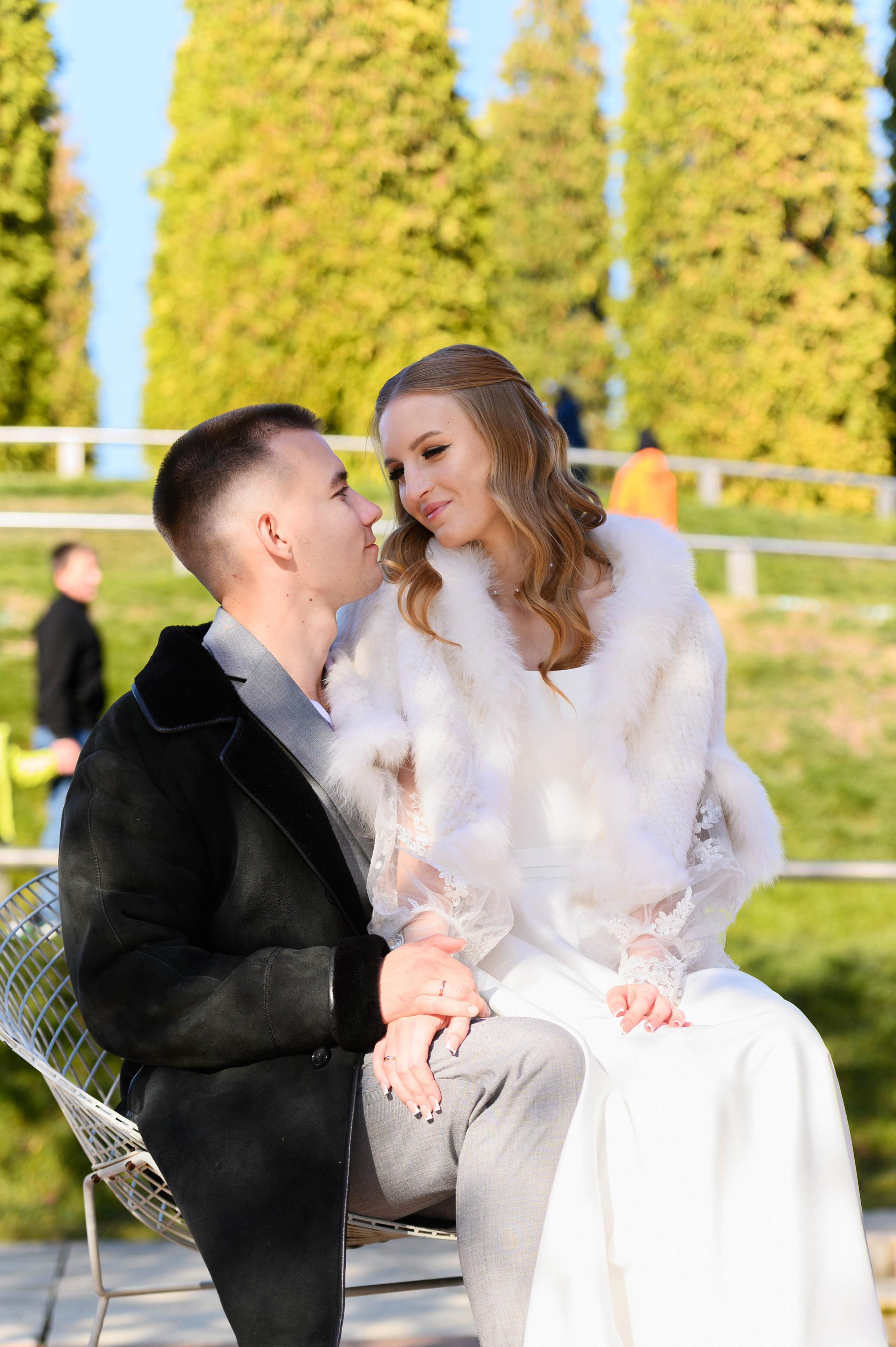 Свадебная фотография. Арт студия «Пегас». Фото- и видео- съемка