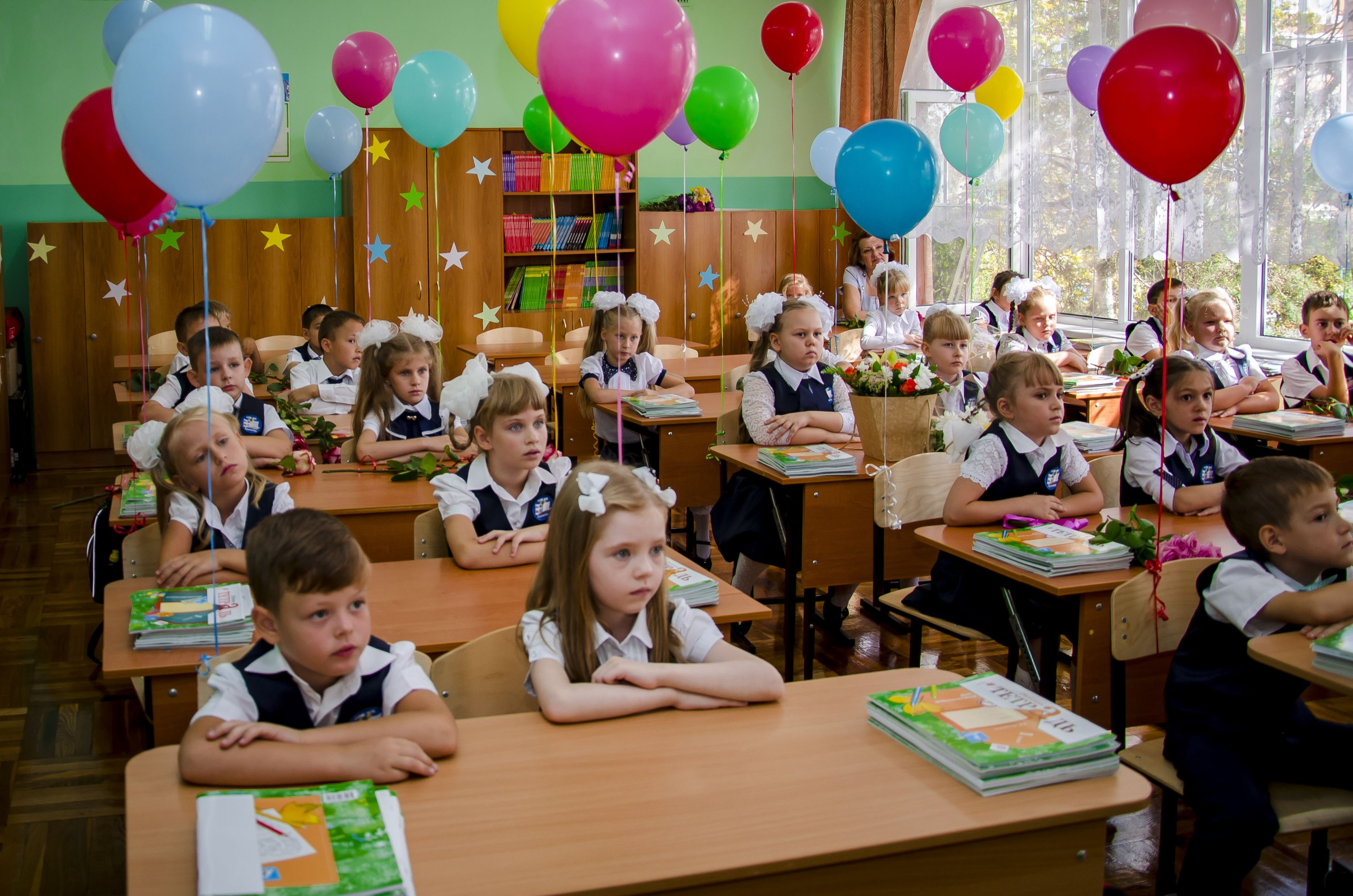 Школьная фотография. Арт студия «Пегас». Фото- и видео- съемка