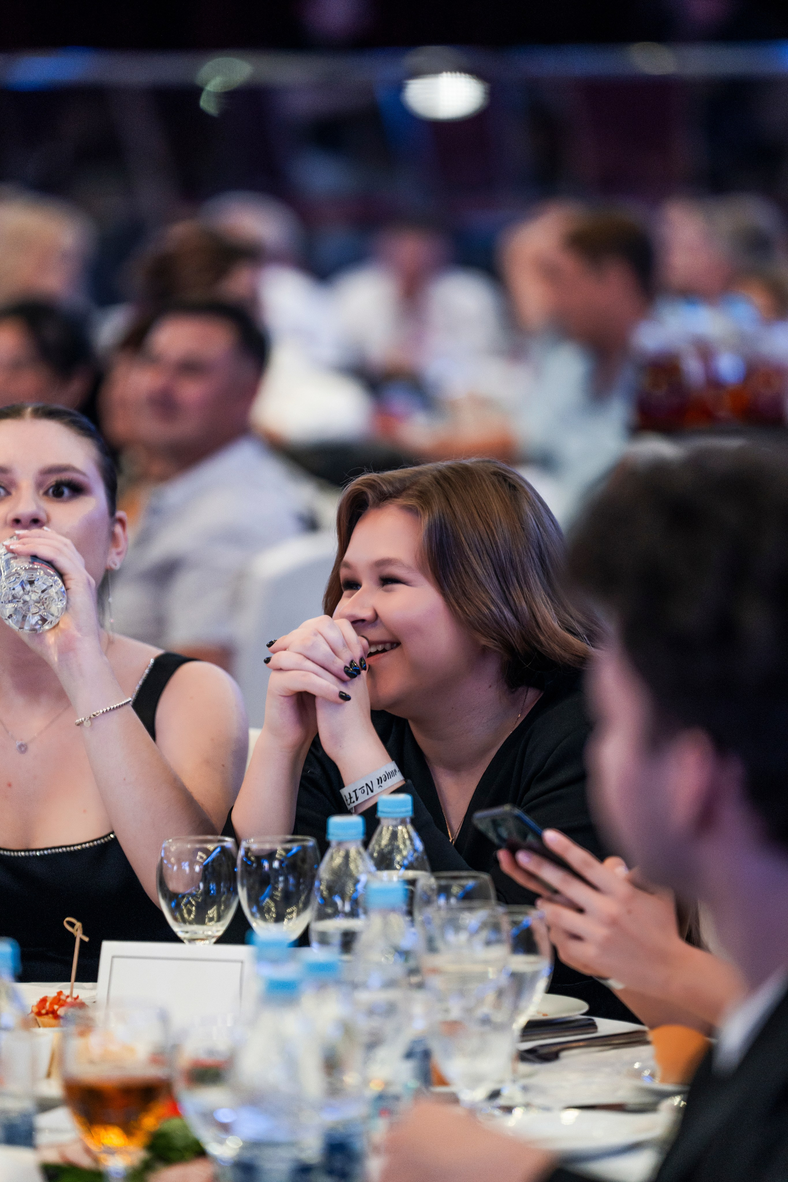 Выпускной. Фотограф Казань