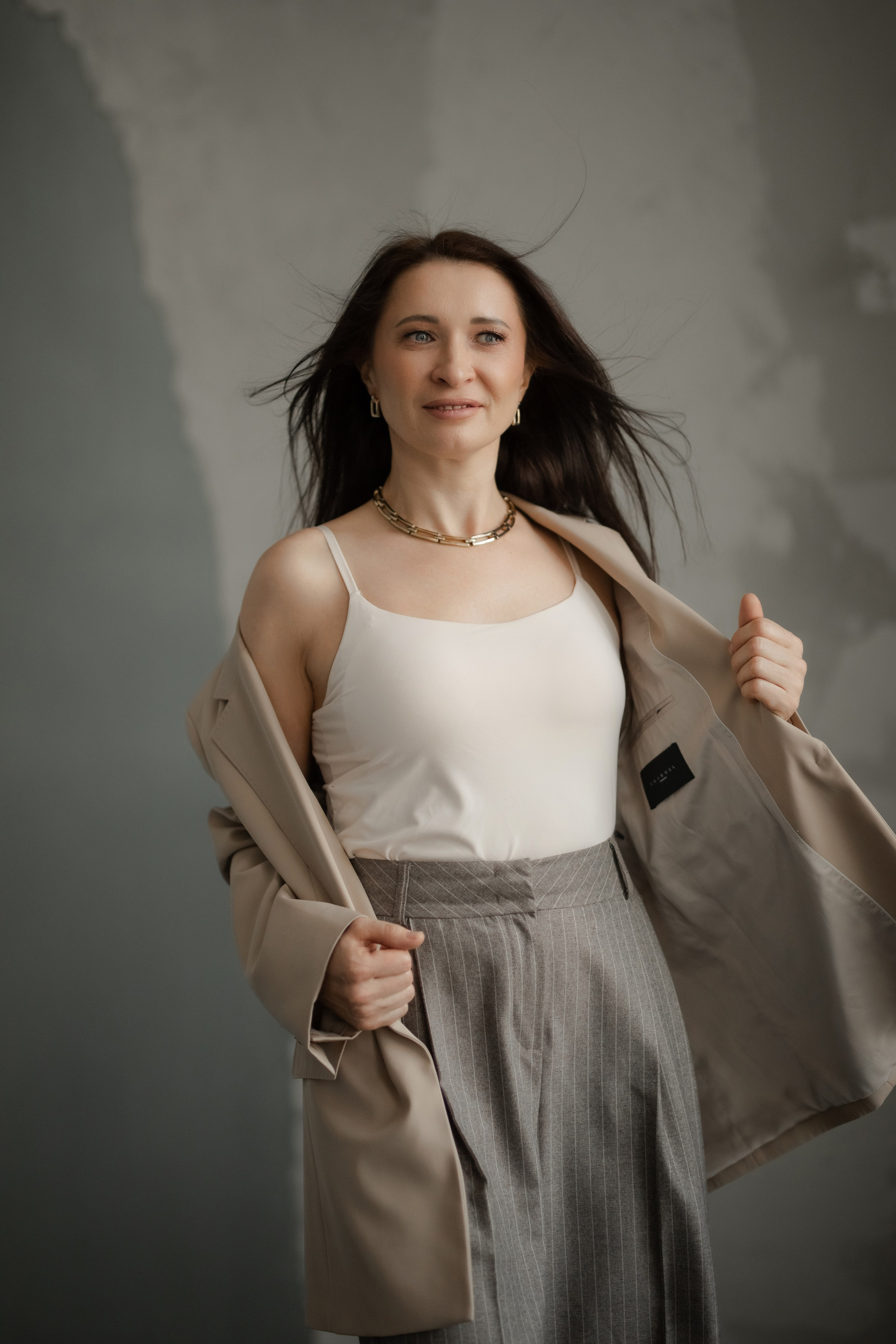 Анна. Фотограф чувственного портрета в Санкт-Петербурге Светлана Фролова