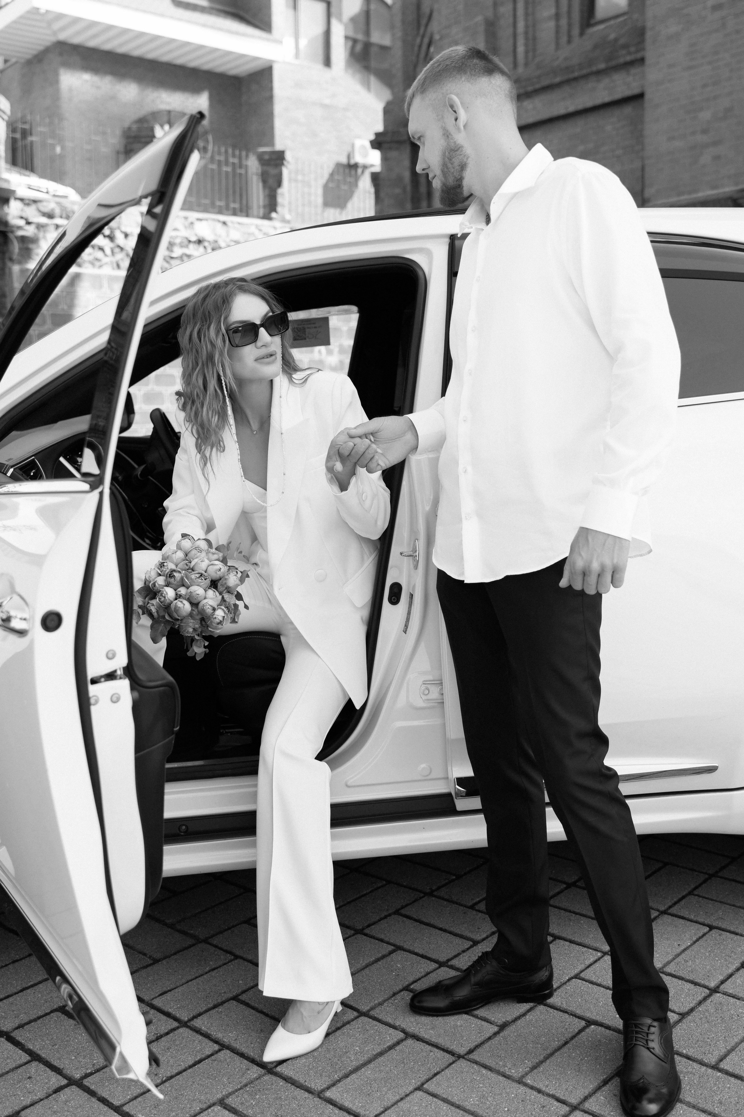 Катерина и Максим. Свадебный и индивидуальный фотограф Владивосток