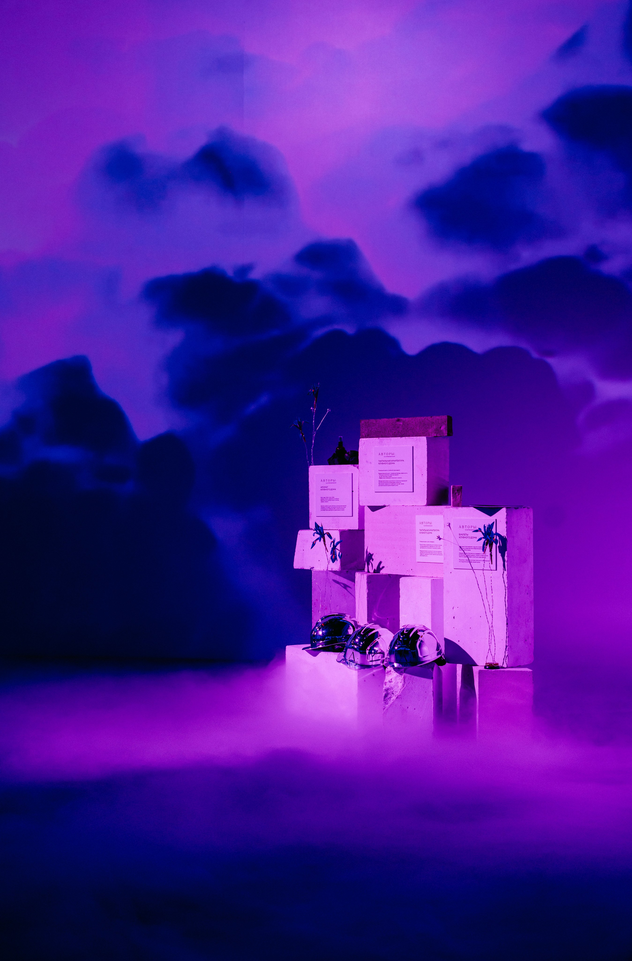 Авторы. Презентация ЖК / 2025. Саша Копылов, фотограф в Казани