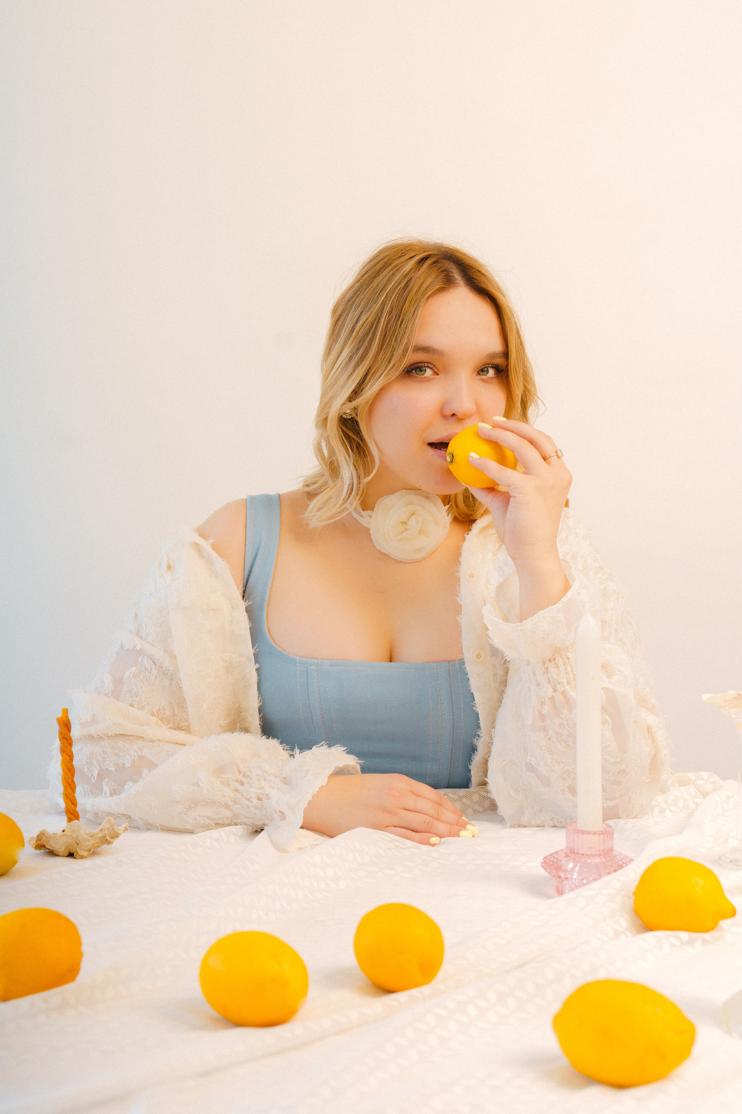 Элина. Kaef-production