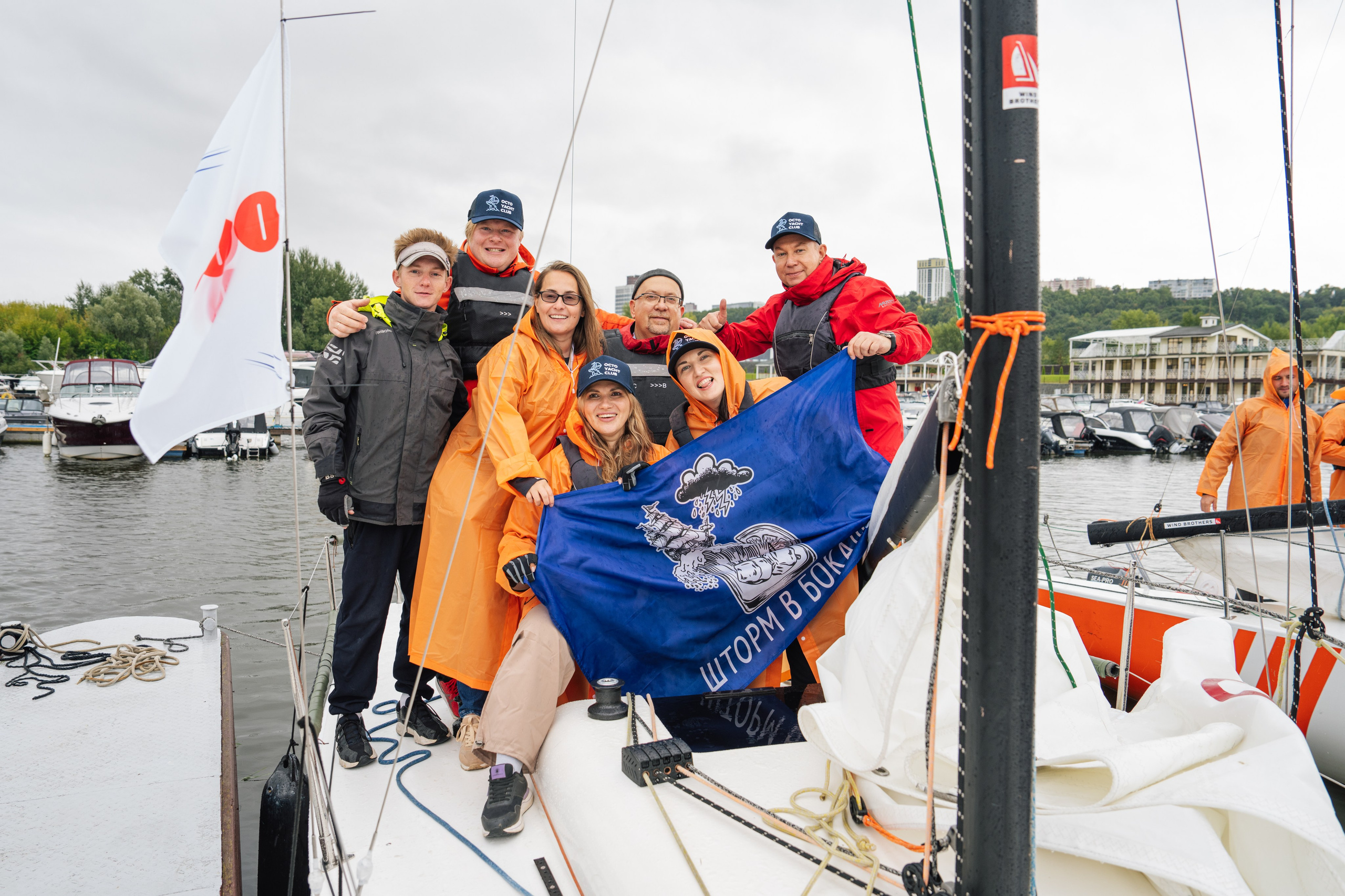 Репортажная съемка. Kaef-production