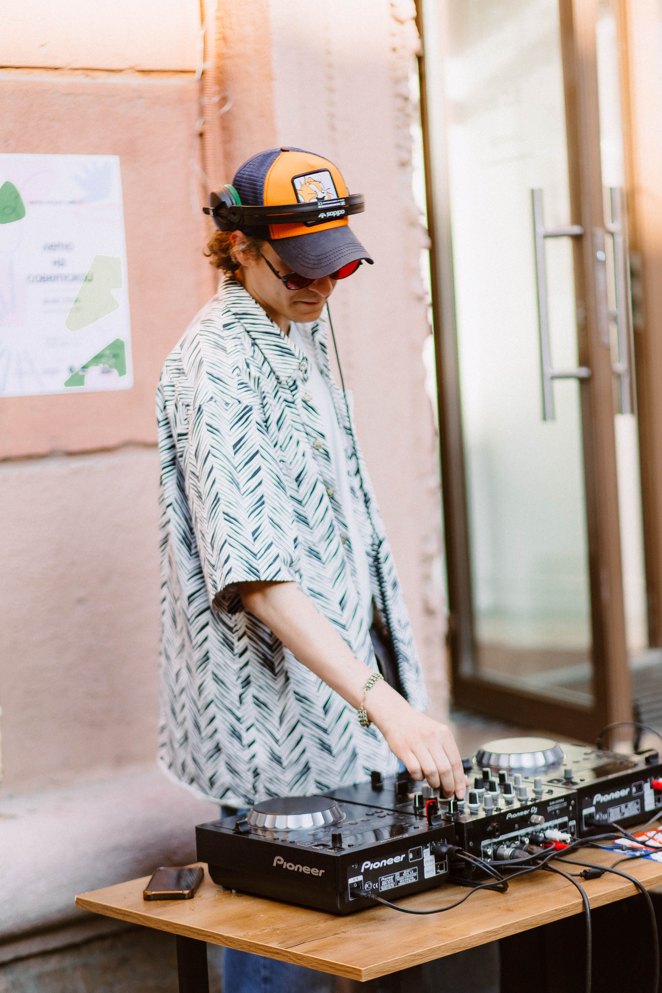 Лето на Советской