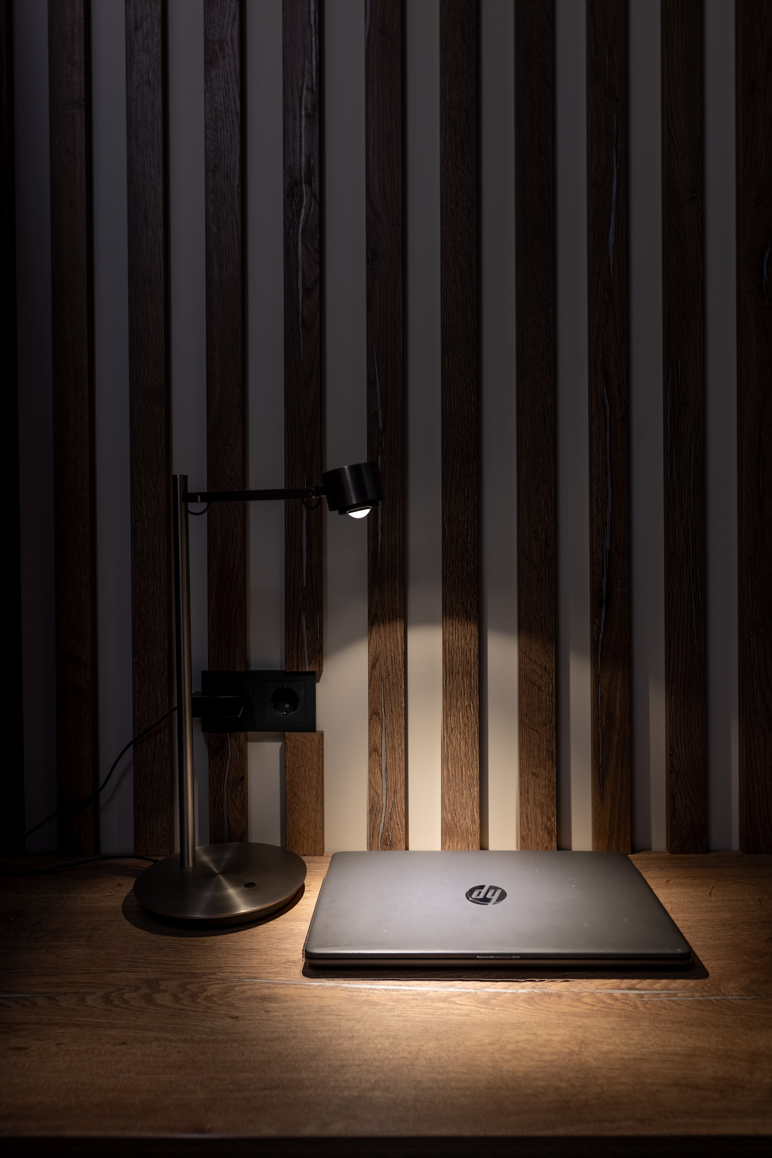 Проезд Подбельского. Фотограф Вадим Казусь