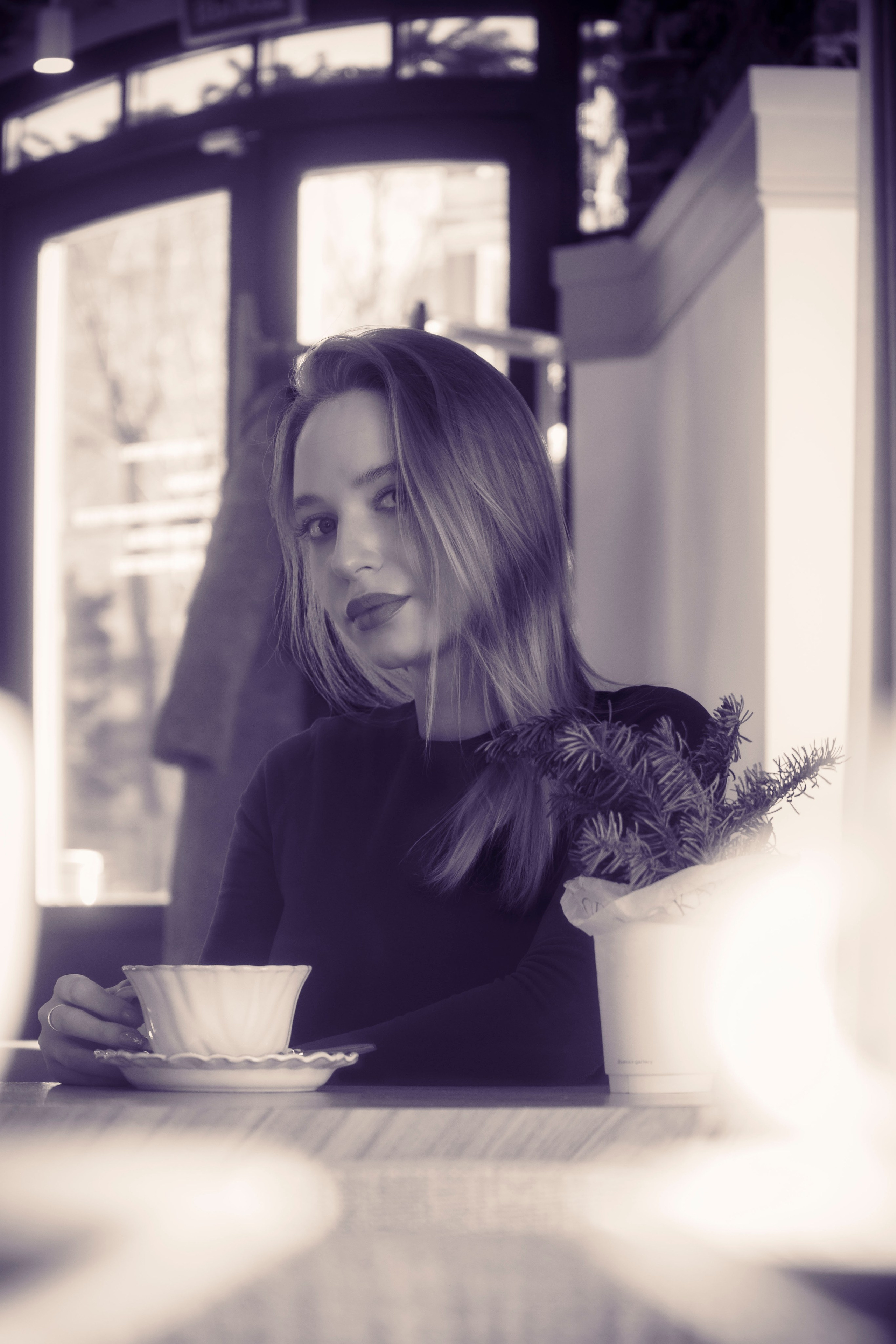 Фотосессии. Фотограф г. Владивосток