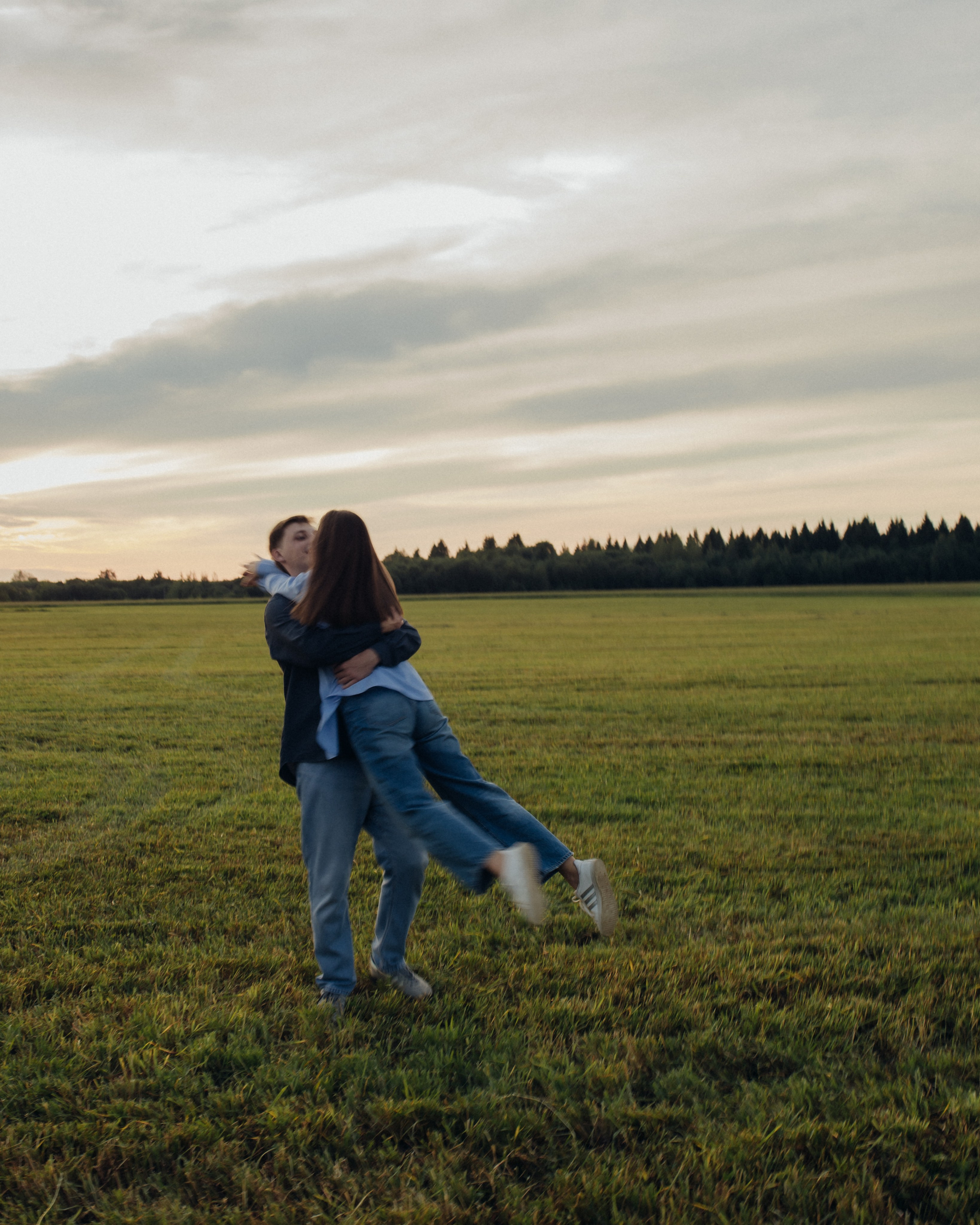 Love story. Екатерина Краснопеева — портретный фотограф Москва