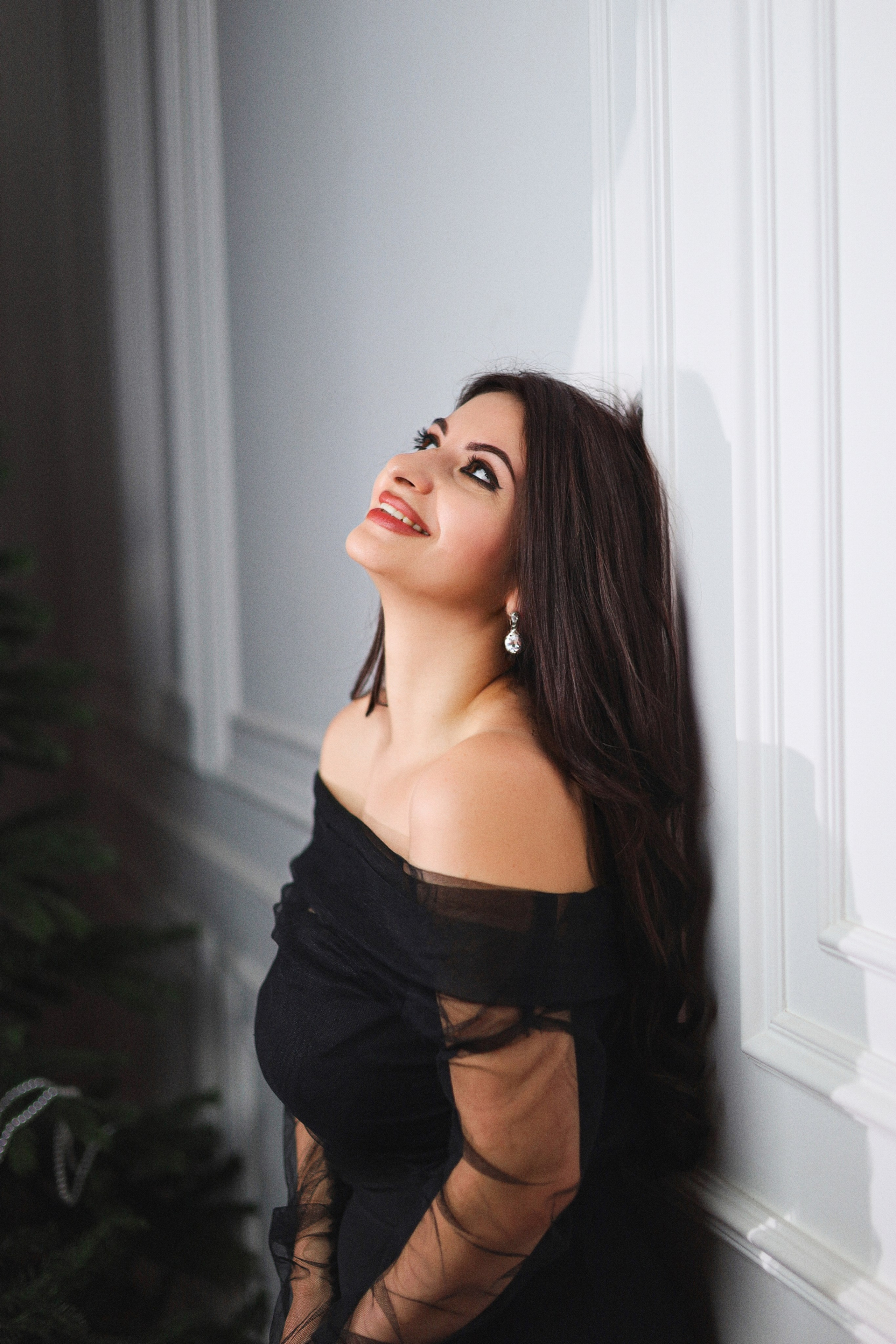 Студийные фотосессии. Слава Лерина. Фотограф. Ростов-на-Дону