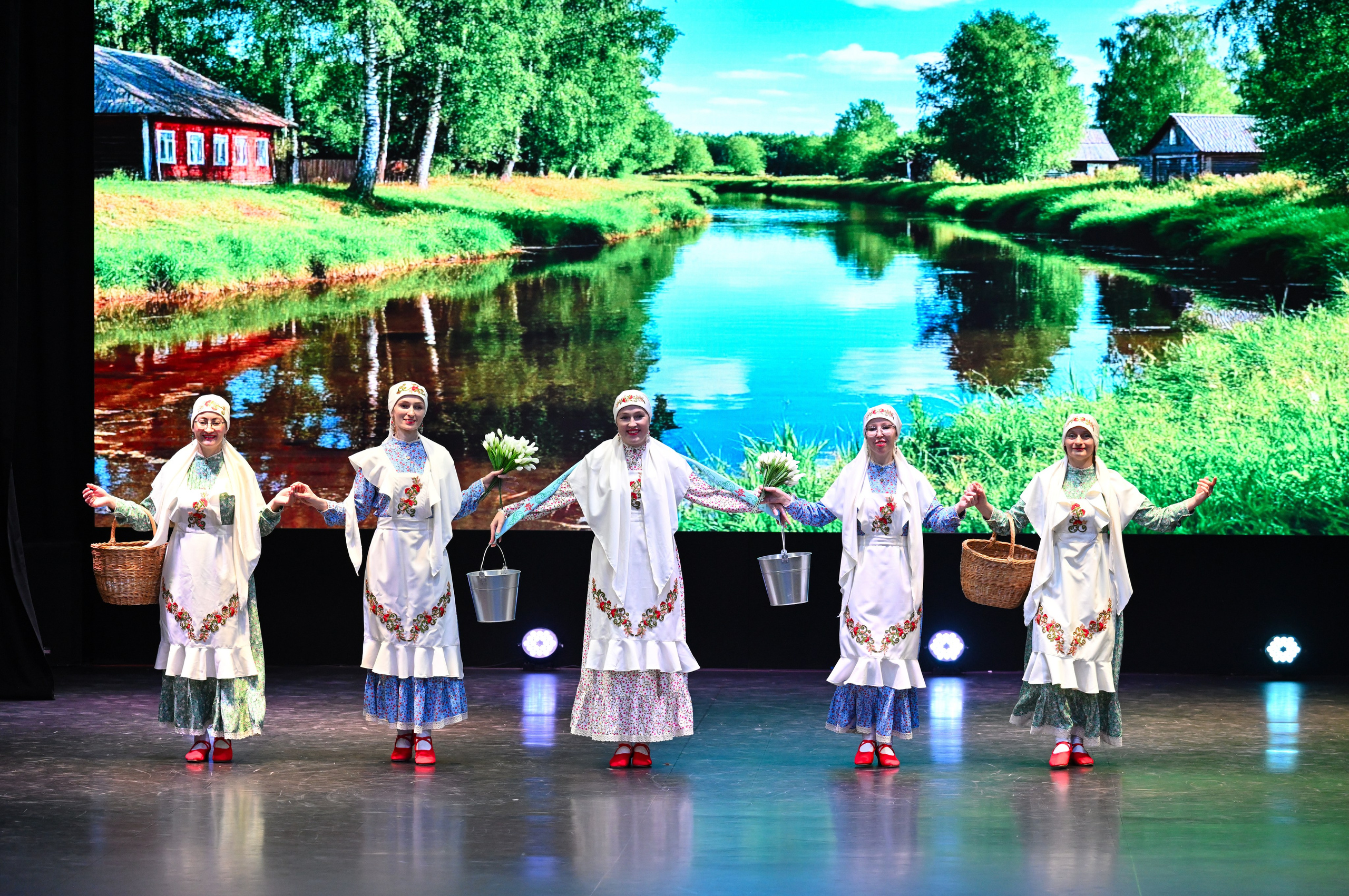2026-05-10 Учитель танца, Касли. Снежинск фото Андрианов
