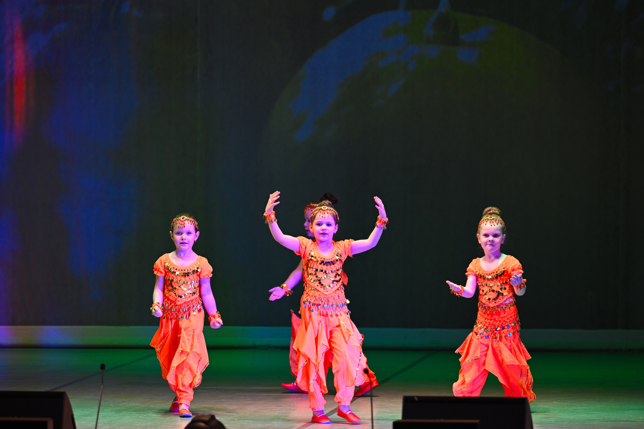 2025-12-19 Танцы ДК. Снежинск фото Андрианов