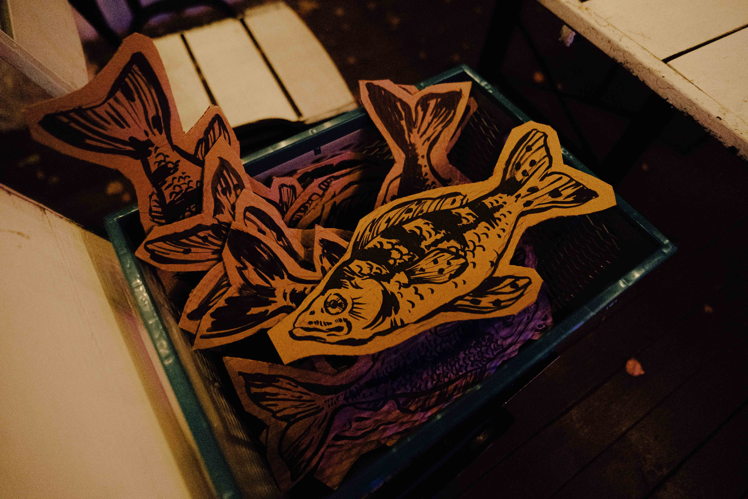 «52 герца». Фотограф Аннё| Москва