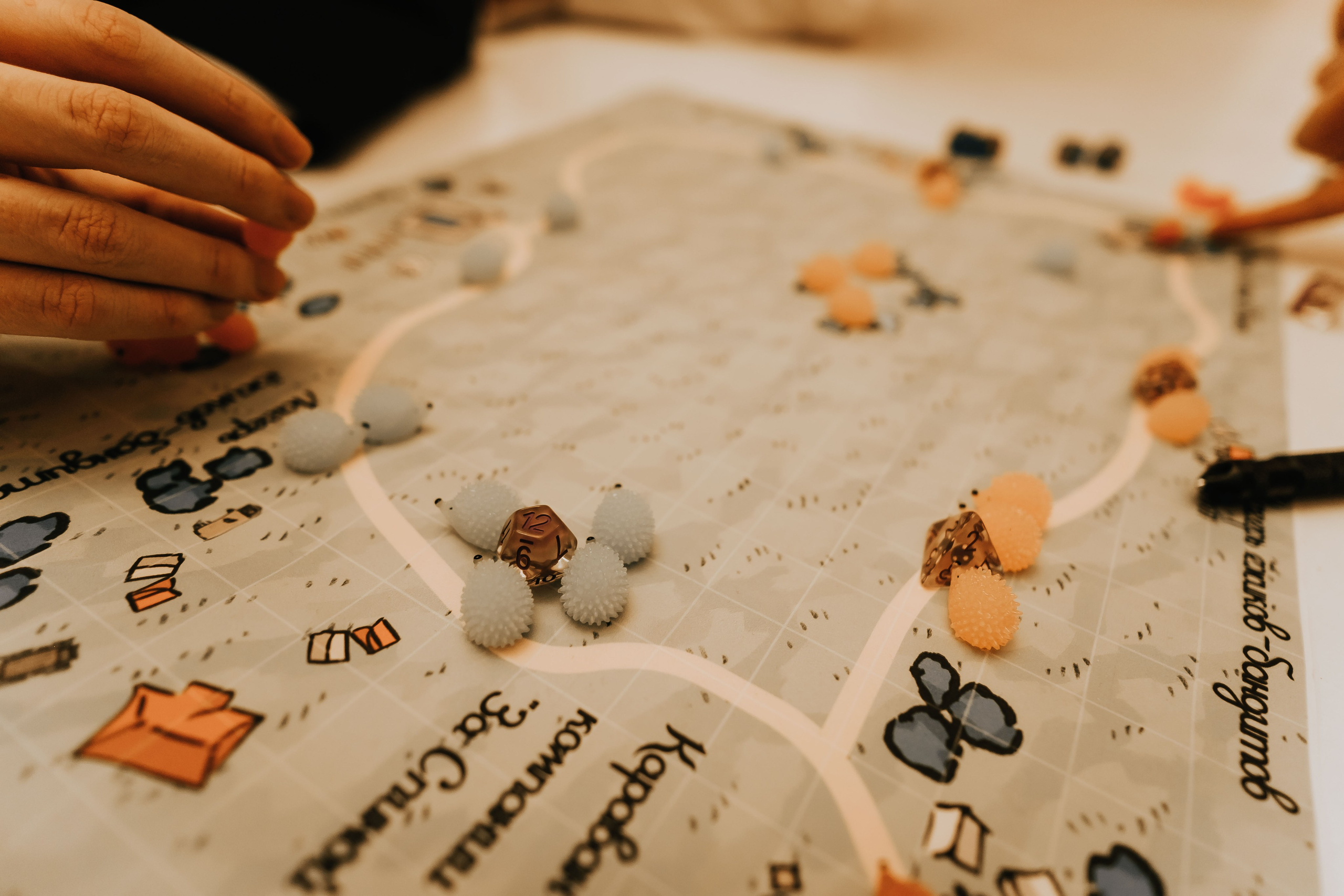 Revolution: Bloodfall. Фотограф Аннё| Москва