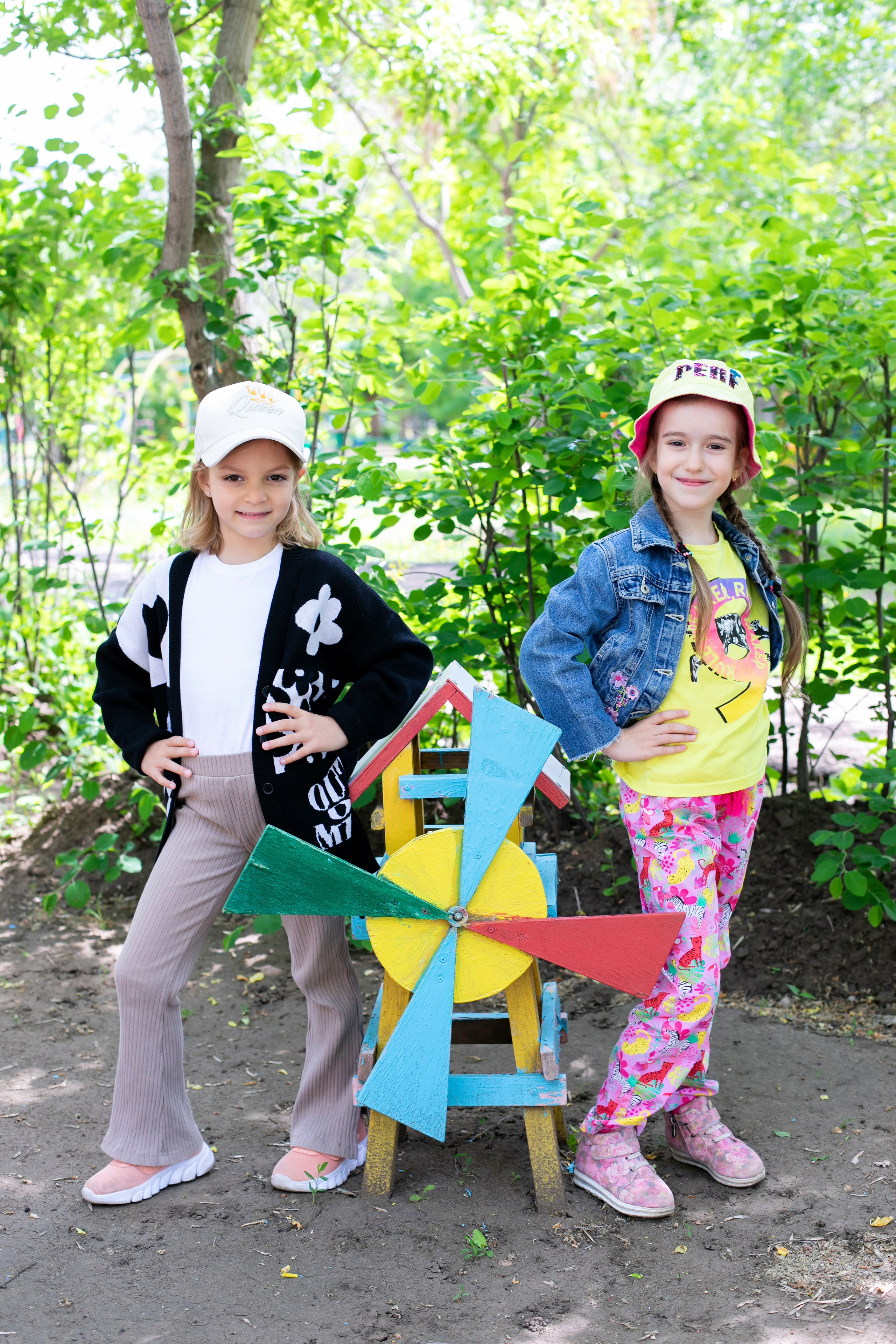 Съемка в детском саду. Выпускные фотокниги