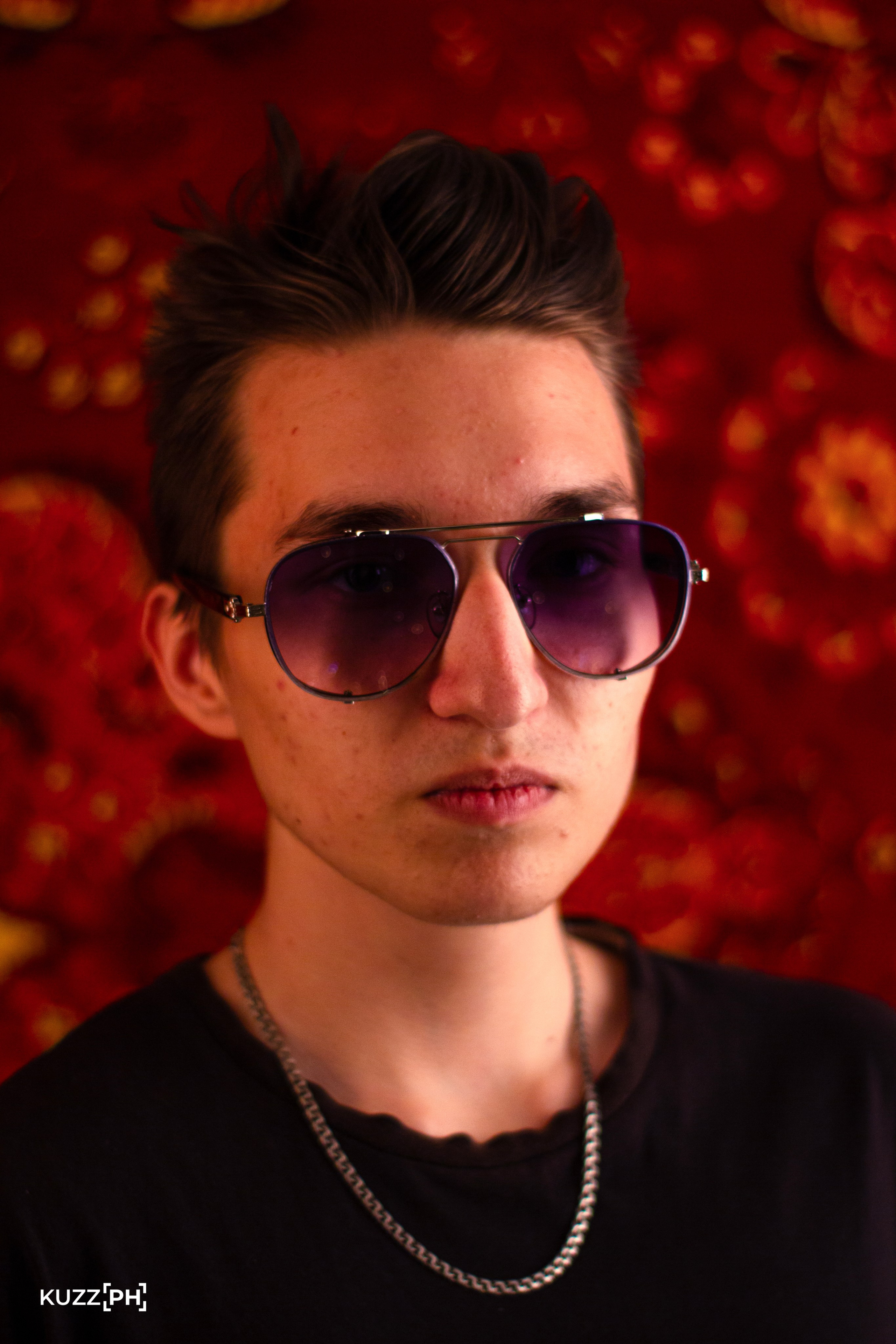 Ваня Петров. Kuznetsov | Фотограф в Красноярске