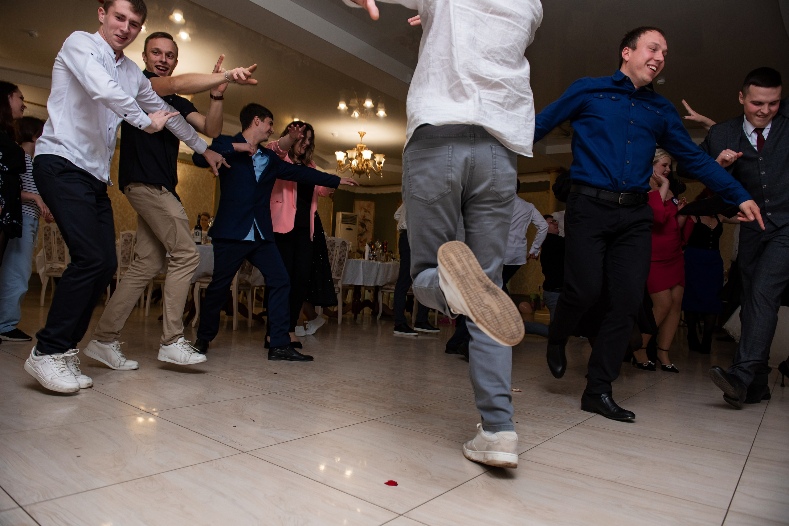 Андрей и Анастасия. Семейный и свадебный фотограф в Ельце Юлия Дякина