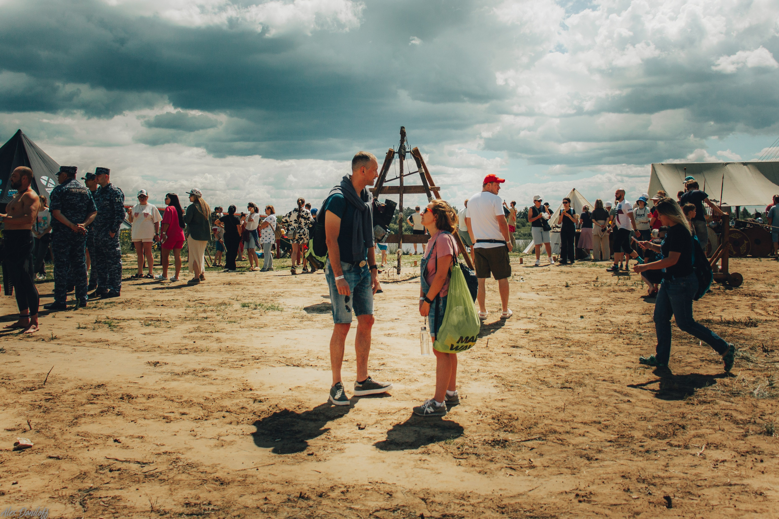 X-WATERS 2024 Муром. Муром-Инфо. Новости культуры, образования, спорта в городе Муром