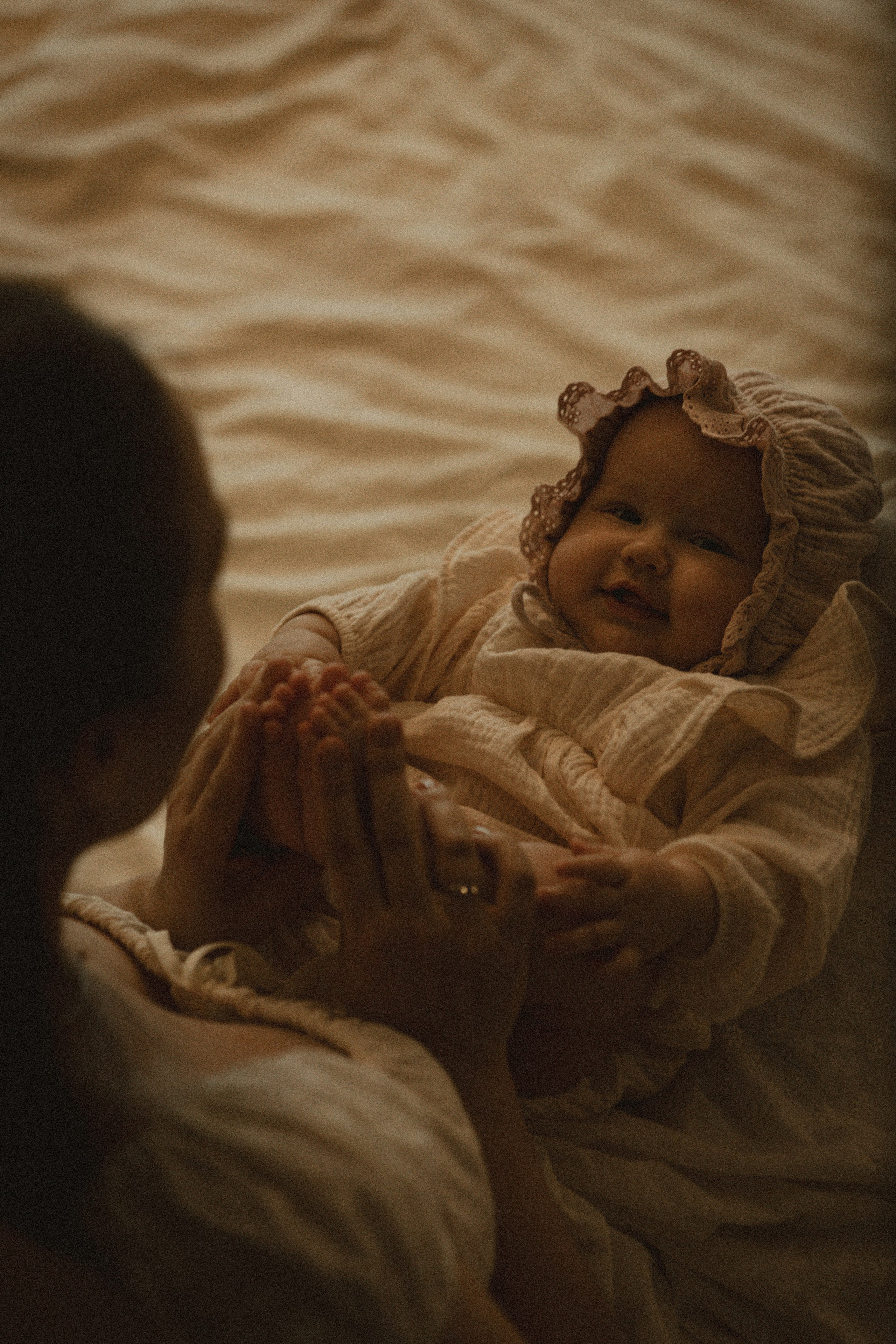 Mom and daughters. Фотограф в Екатеринбурге Гасанова Дилара