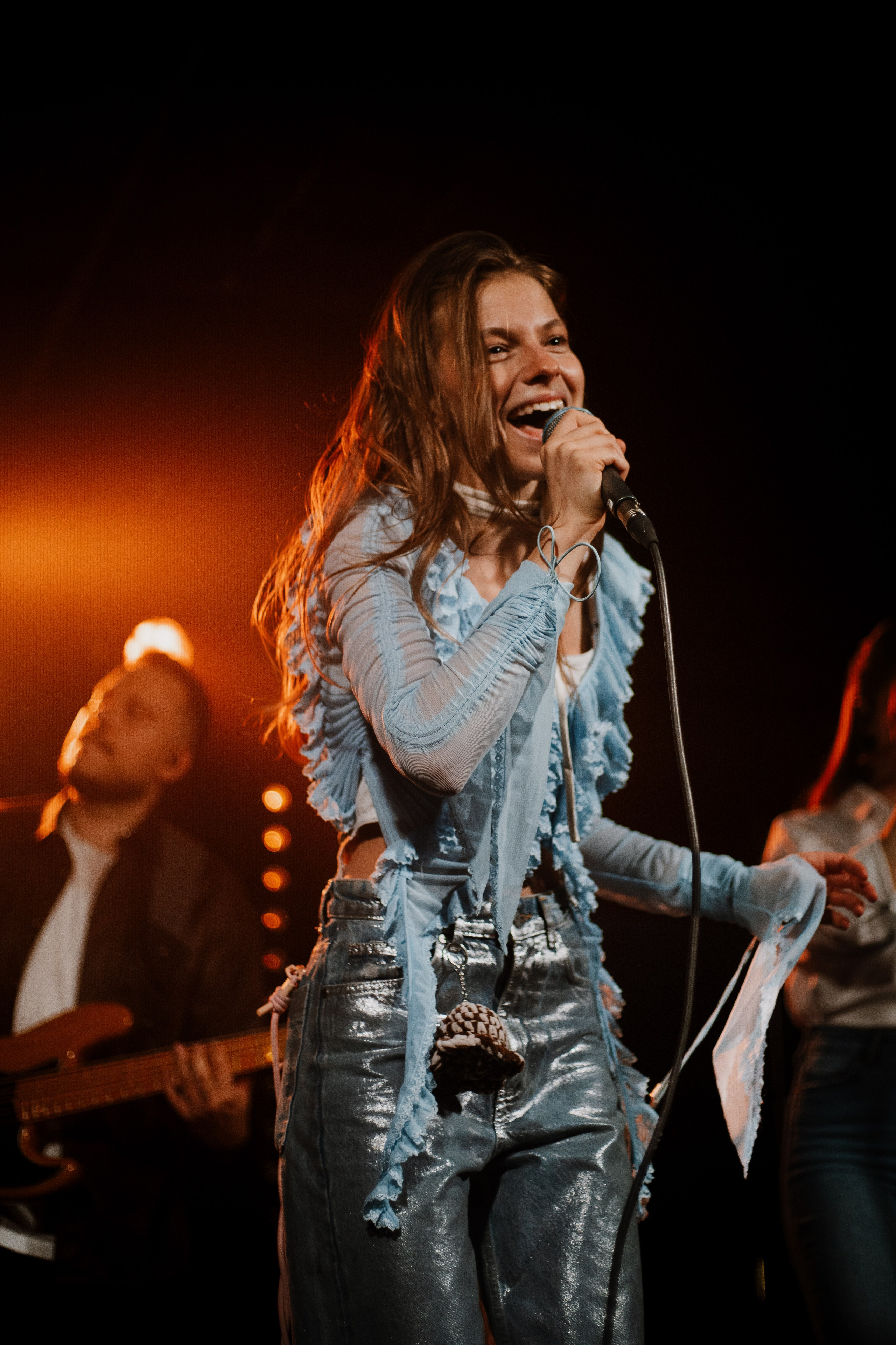 MINAEVA. Фотограф Москва