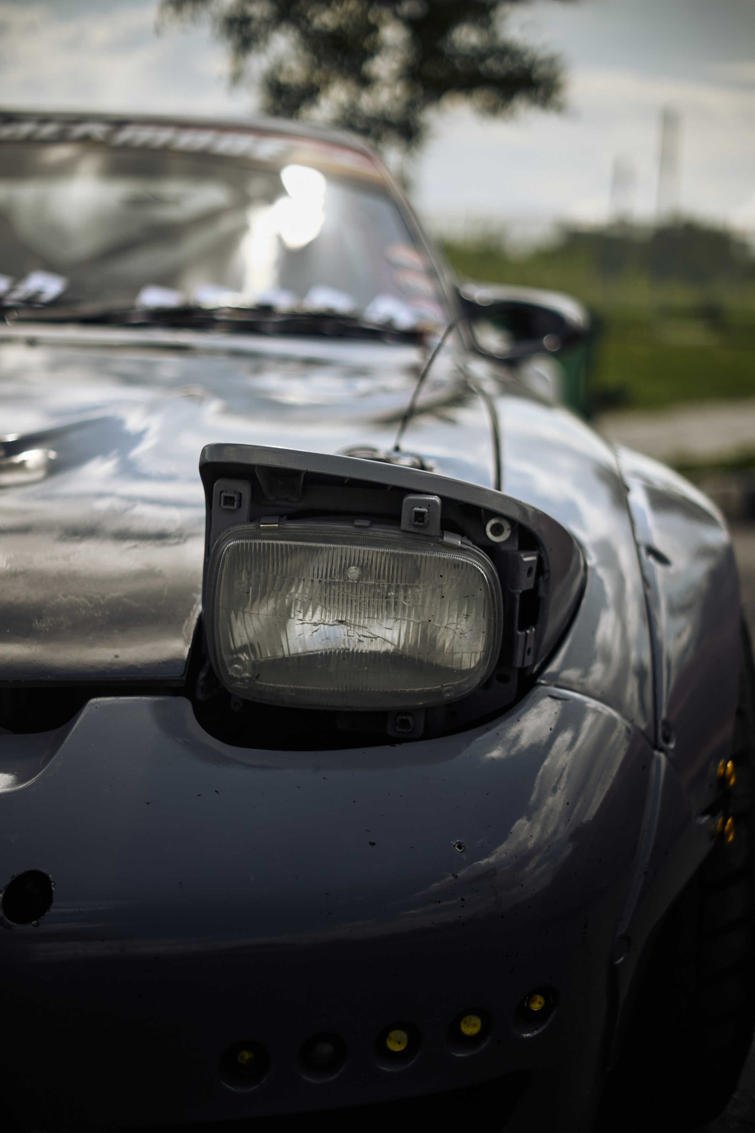 DNB 25. Фотограф Александр Рауш