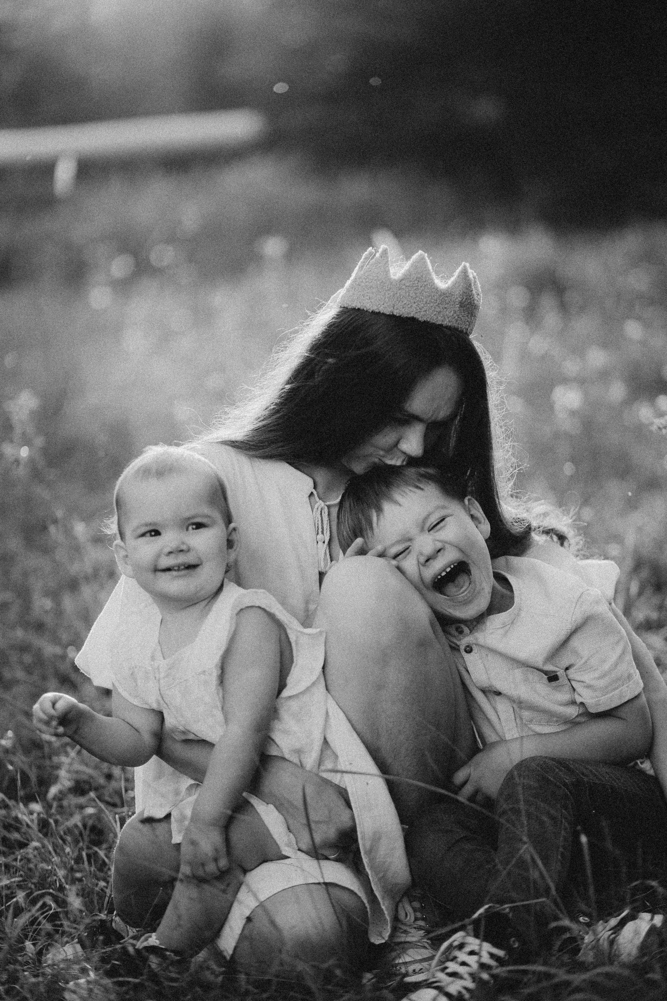 ВОСЕНЬСКИ ВЕЧАР. Фотограф Юля Королёва