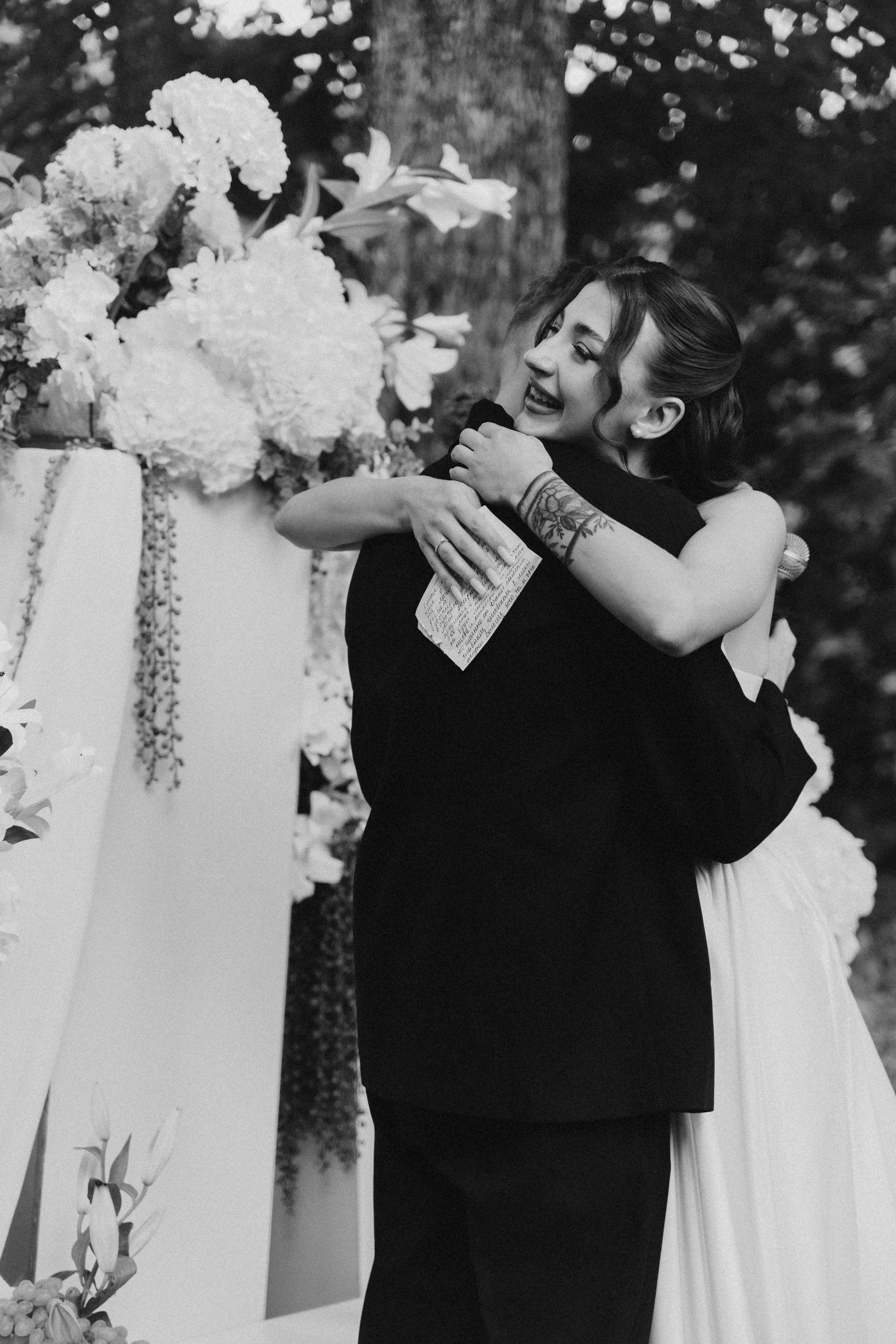 Никита и Ангелина. Свадебный и портретный фотограф в Брянске и Москве Алина Химушкина