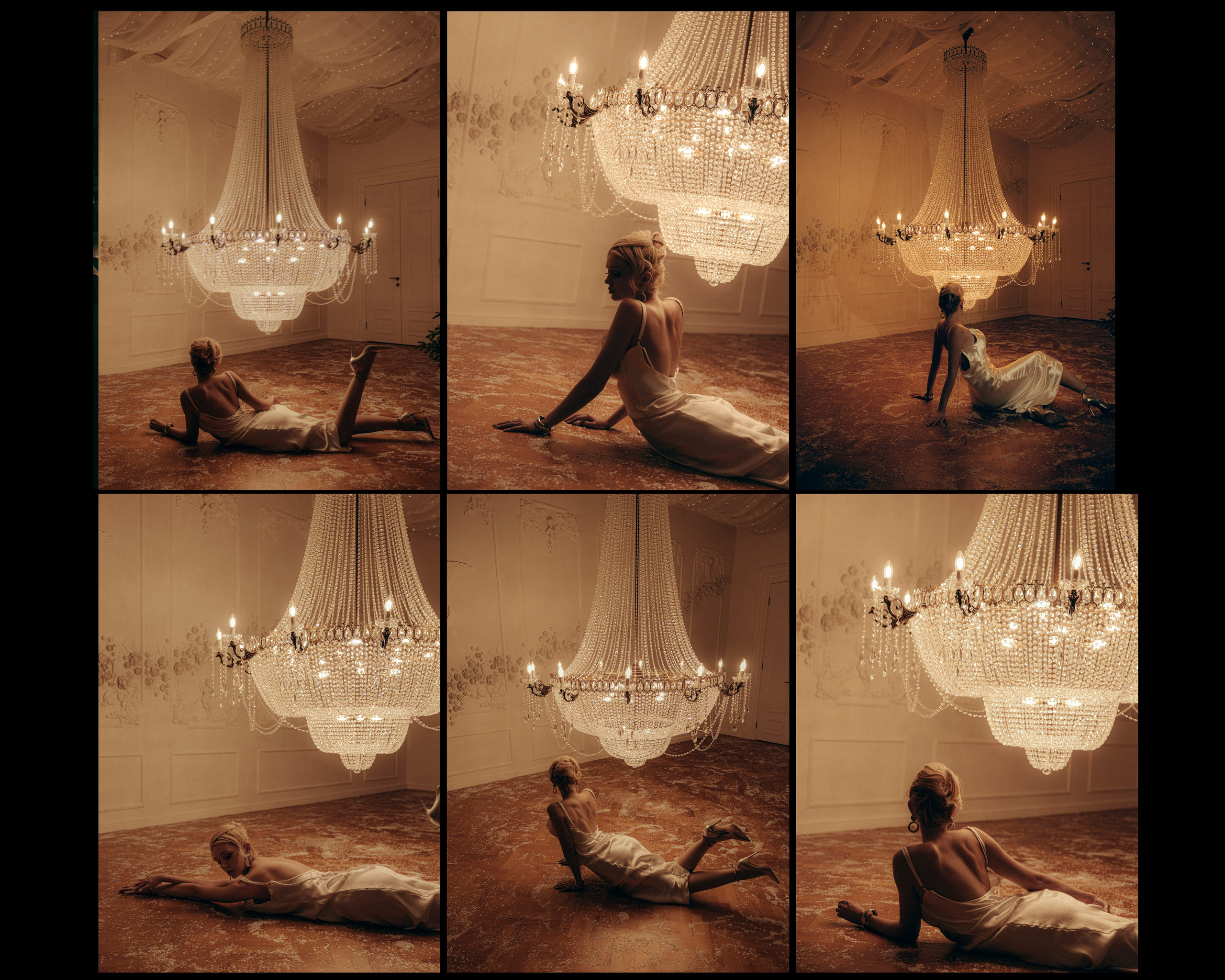 Яна в эдэме. Фотограф в Новосибирске Кристина Светлакова