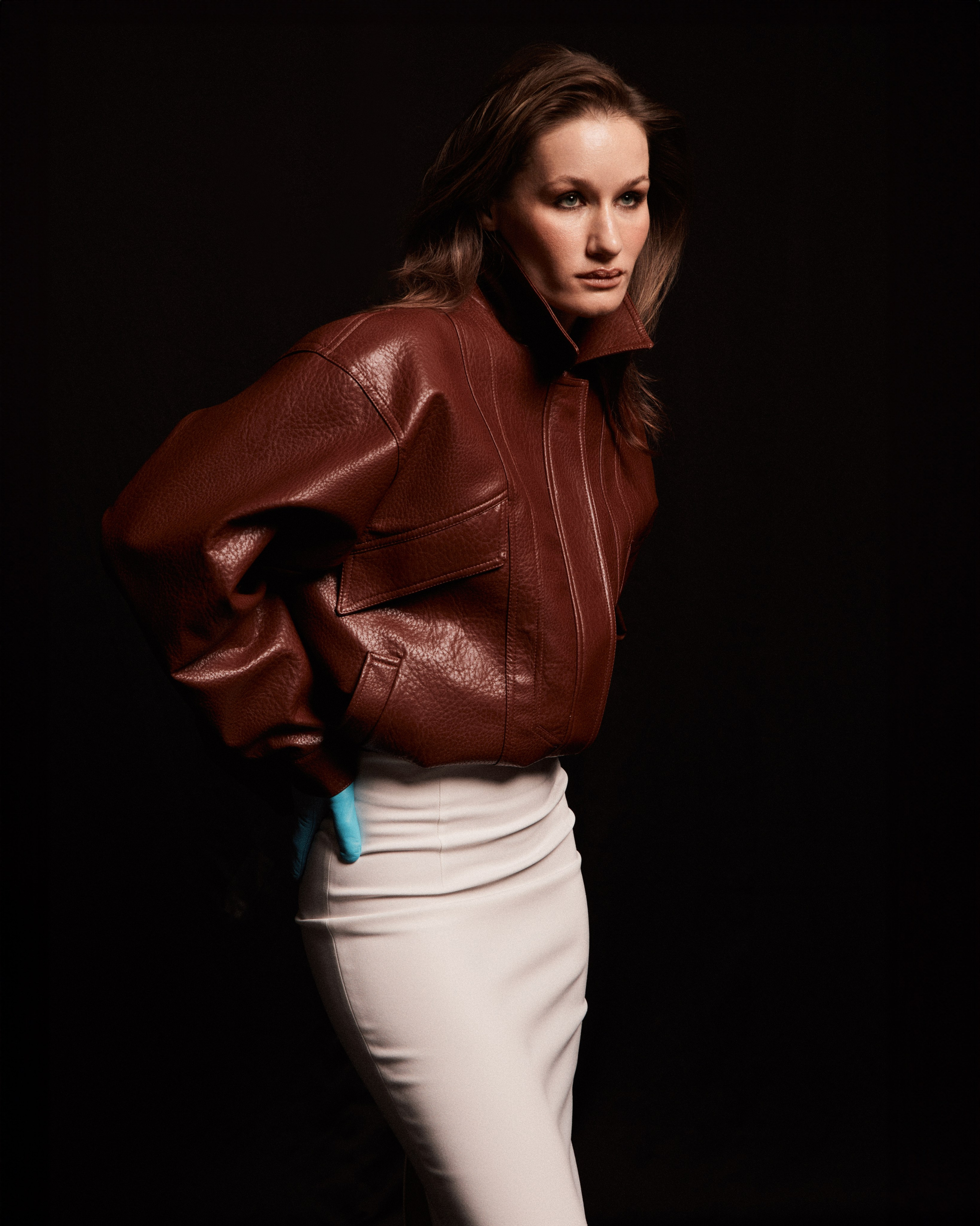 Anna Polovinkina. Фотограф в Санкт-Петербурге модельные тесты каталоги бренды лук бук