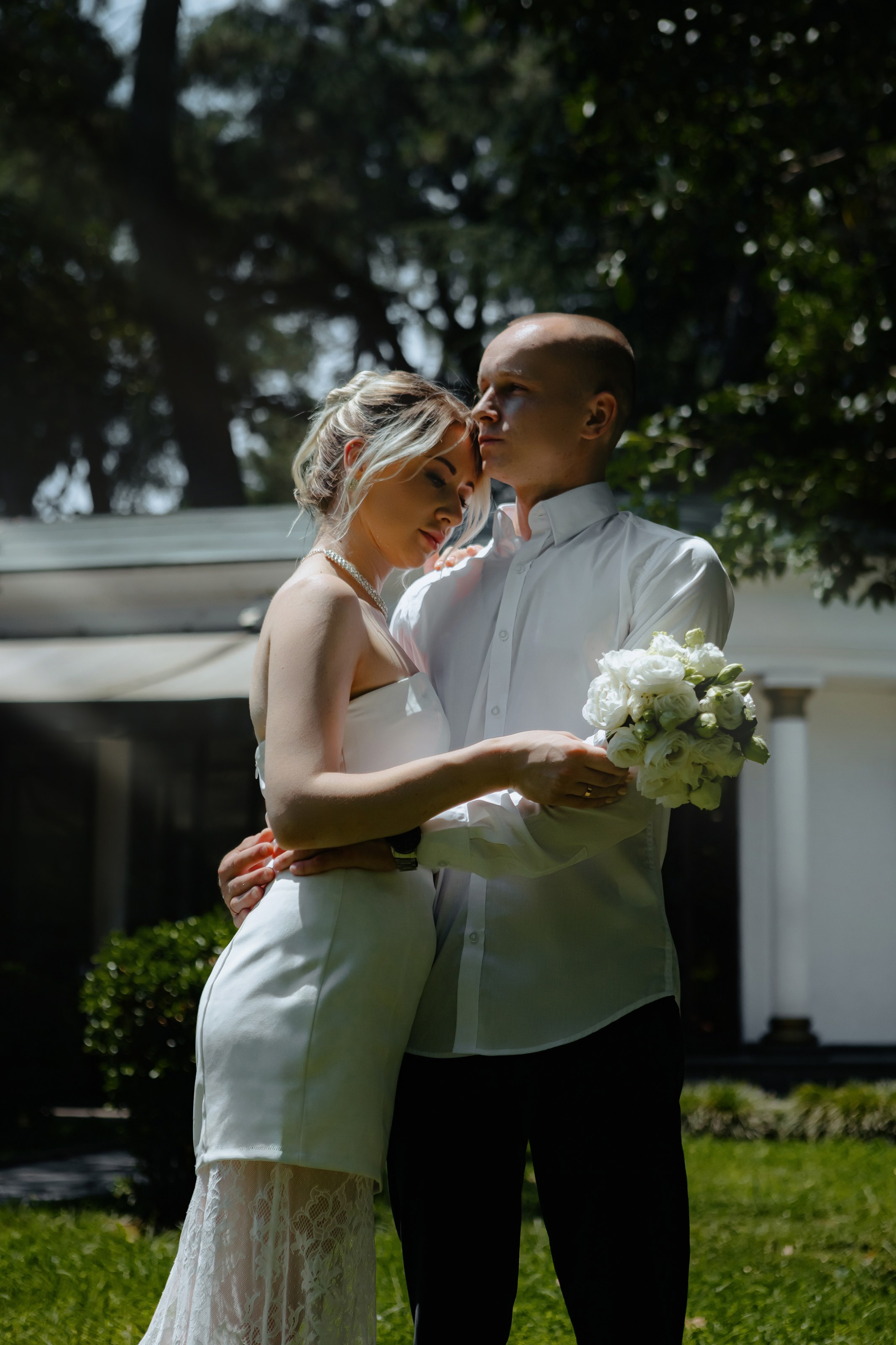 T&M. Фотограф в Батуми Павел Шарников