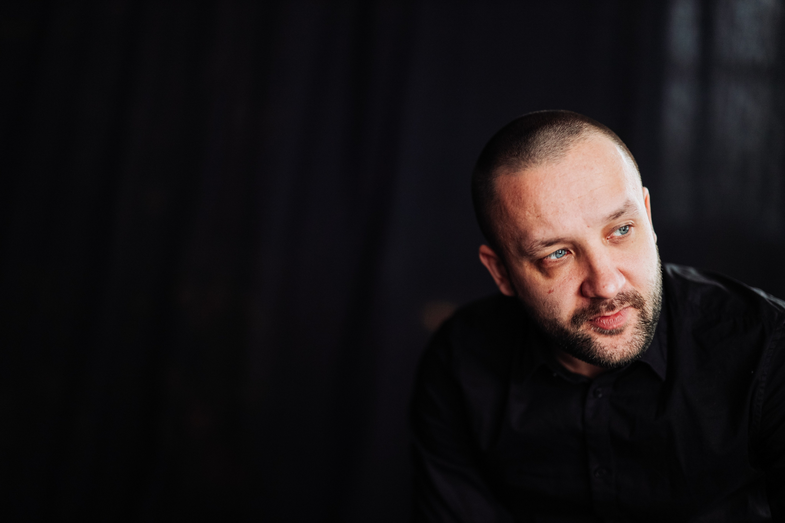Дмитрий Новиков. Частная и корпоративная съёмка в Москве