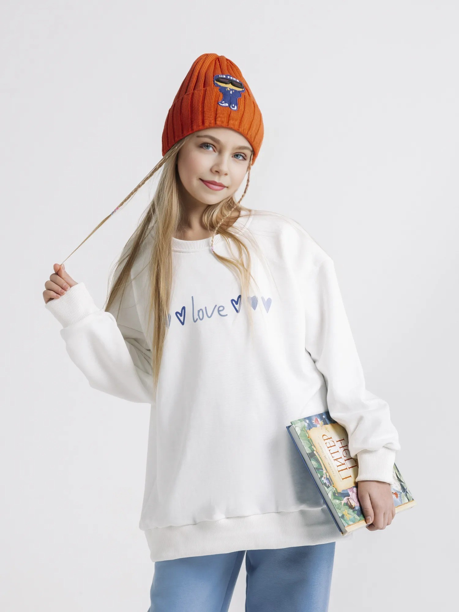 Нейросети. Бутиковая продакшн-студия в Иваново