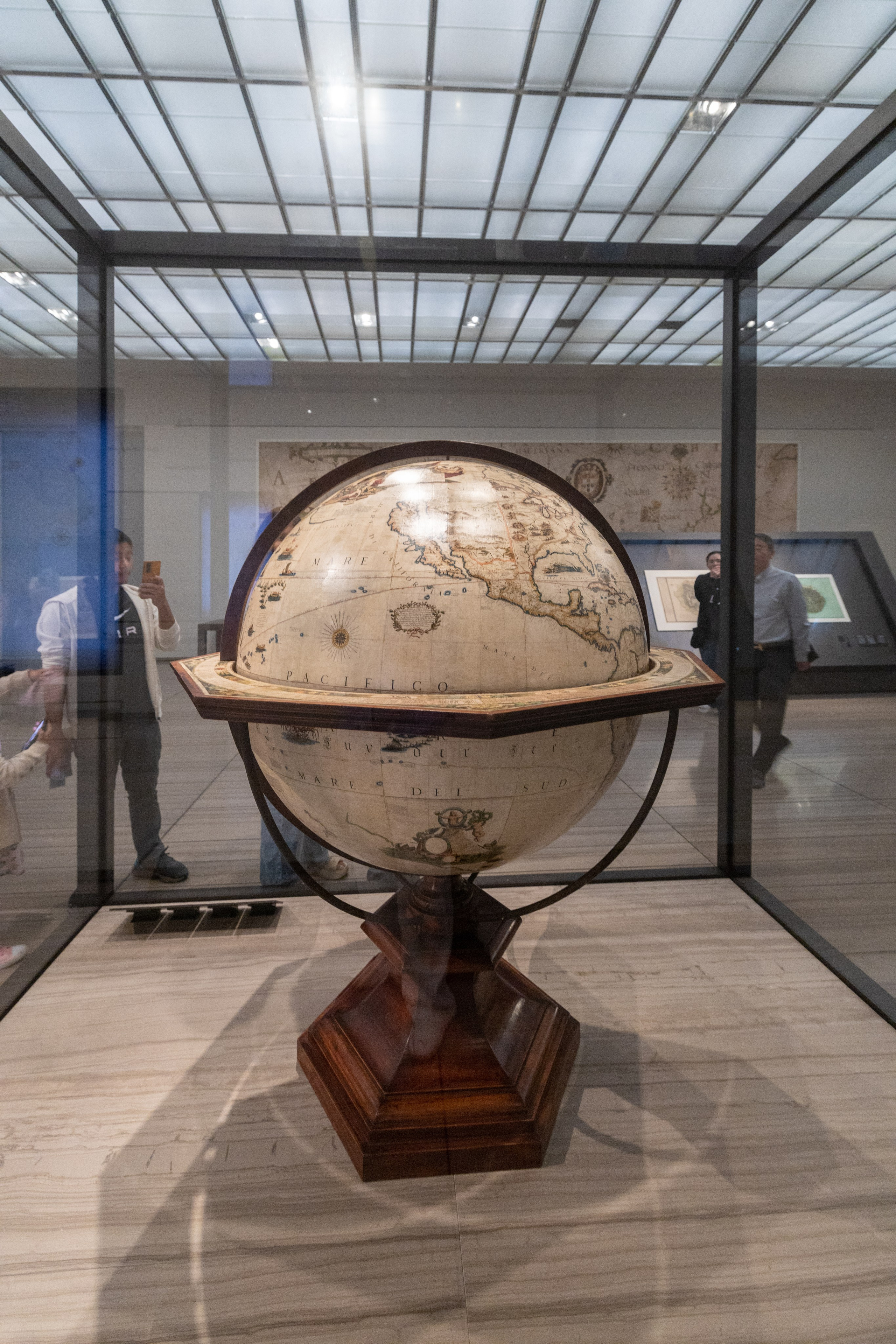 Новогодняя поездка в Дубай. Фотографирую жизнь! Московский фотограф волонтер