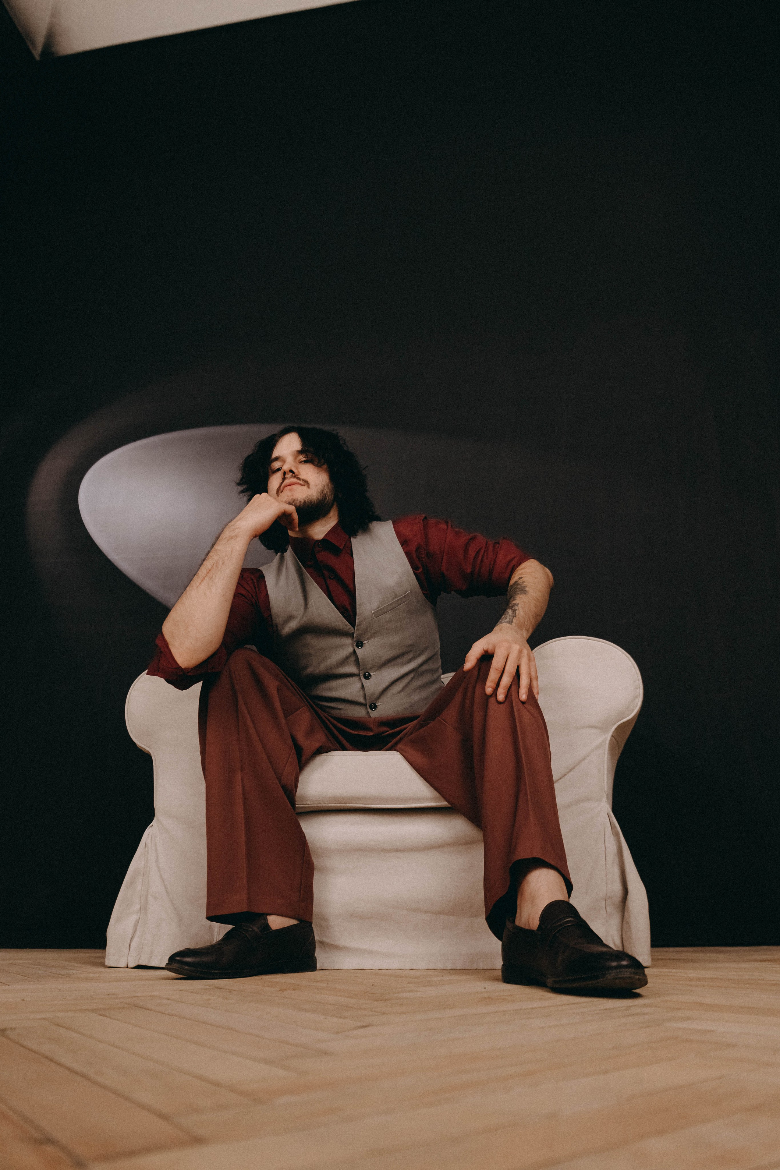 Алексей. Семейный фотограф Софи Симакова в Волгограде и Волжском