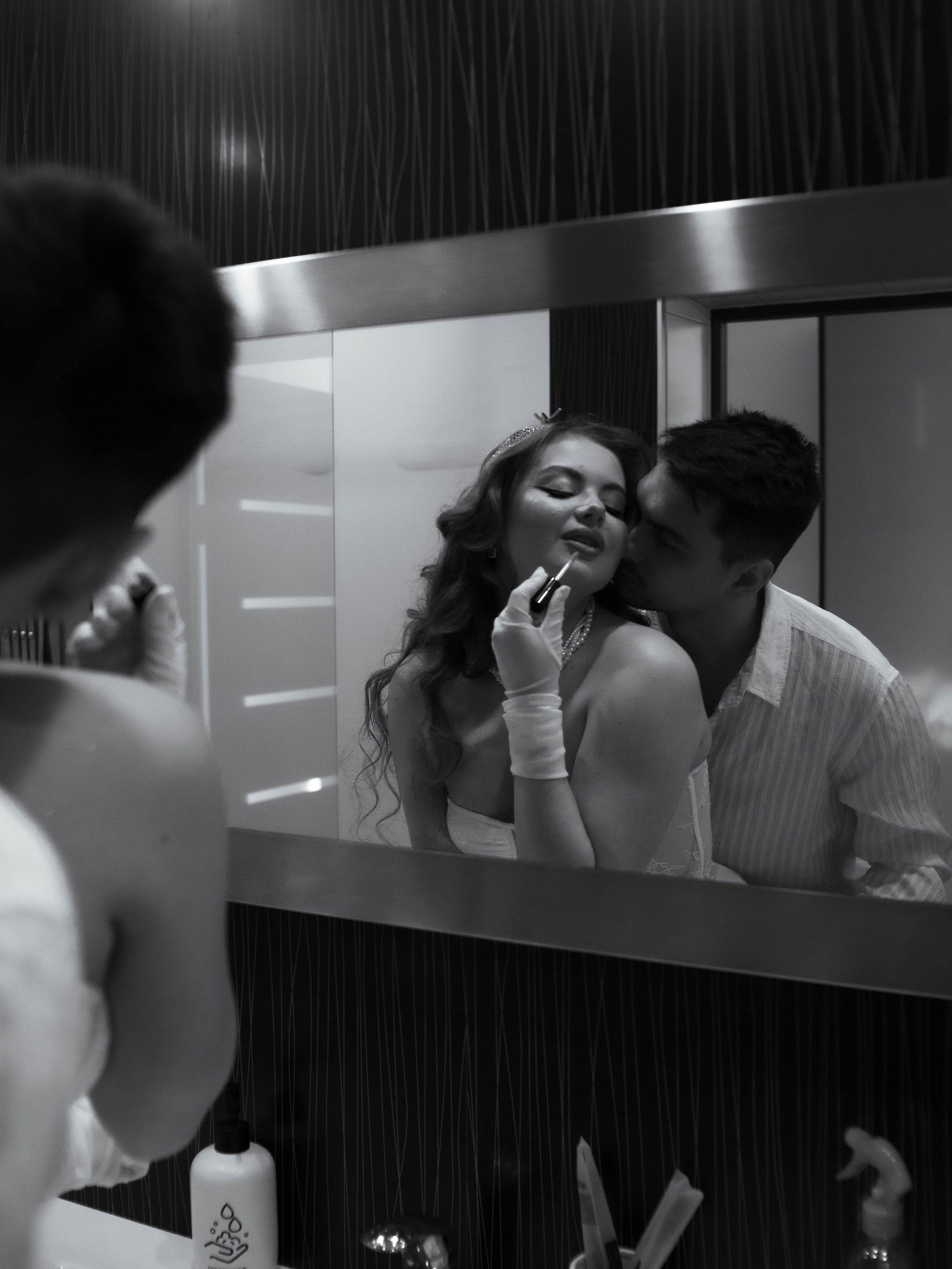 Катя и Павел. Семейный фотограф Софи Симакова в Волгограде и Волжском