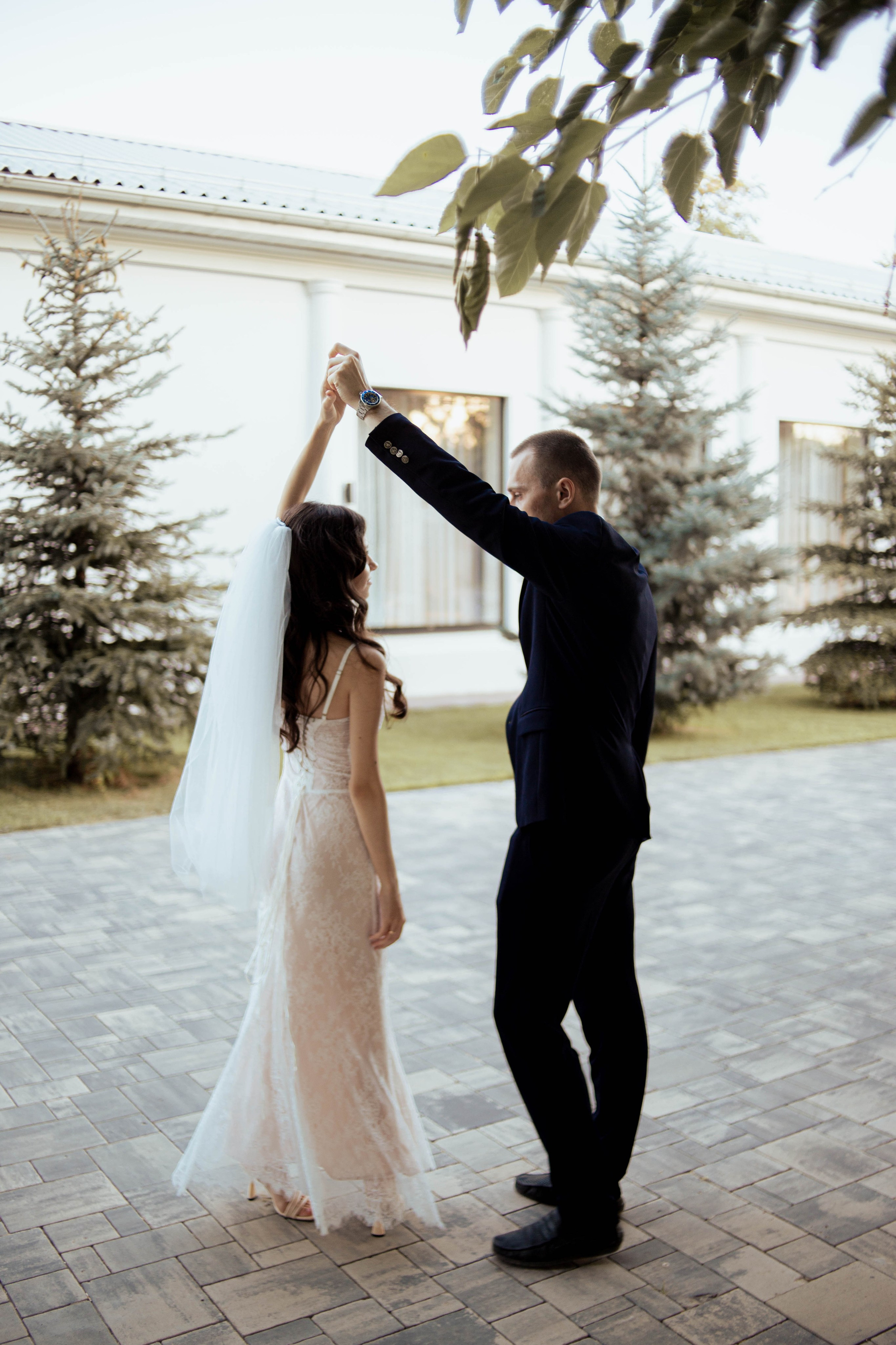 Олеся и Олег. Семейный фотограф Софи Симакова в Волгограде и Волжском