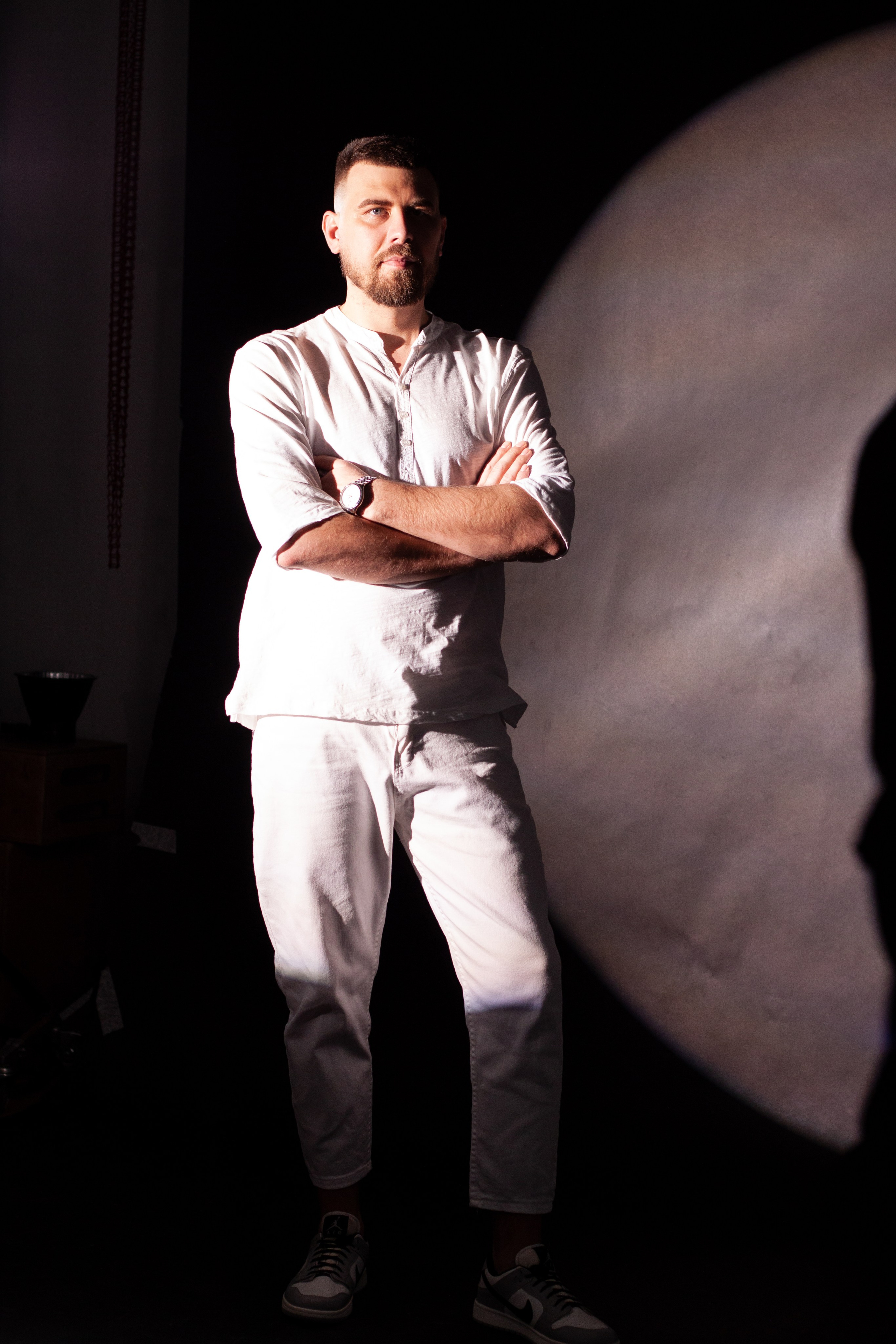 Алексей. Семейный фотограф Софи Симакова в Волгограде и Волжском