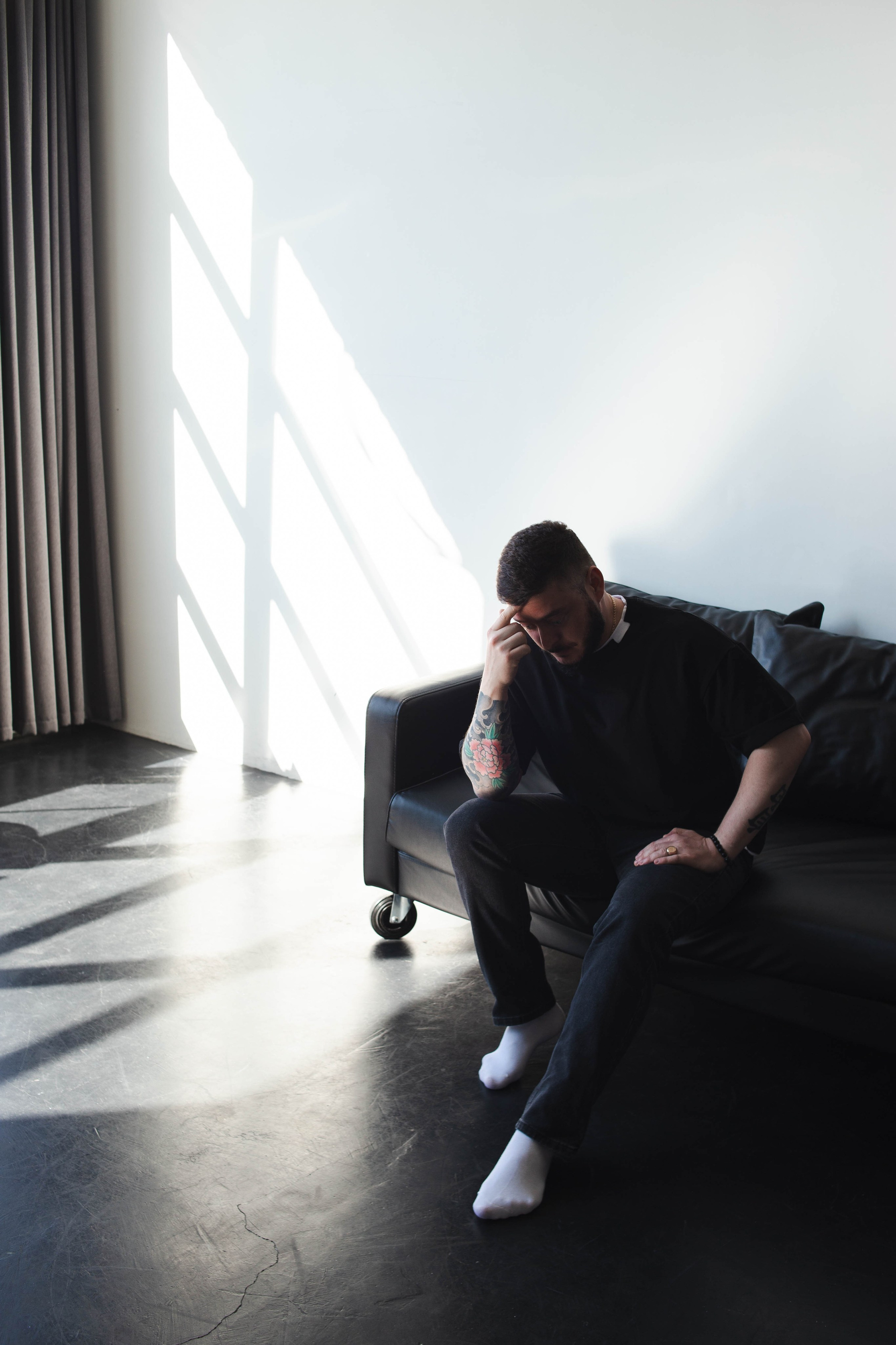 Андрей. Семейный фотограф Софи Симакова в Волгограде и Волжском