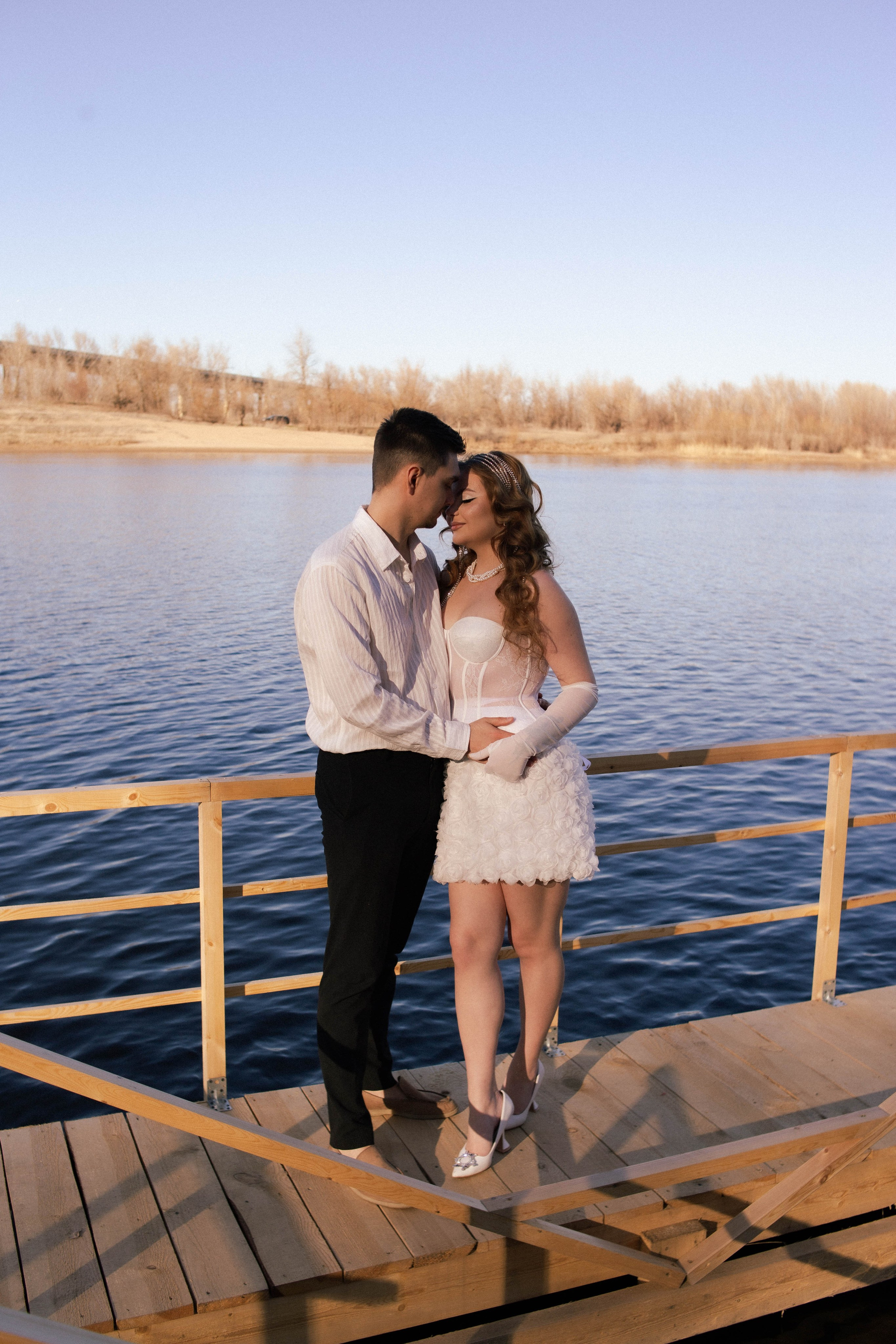 Катя и Павел. Семейный фотограф Софи Симакова в Волгограде и Волжском