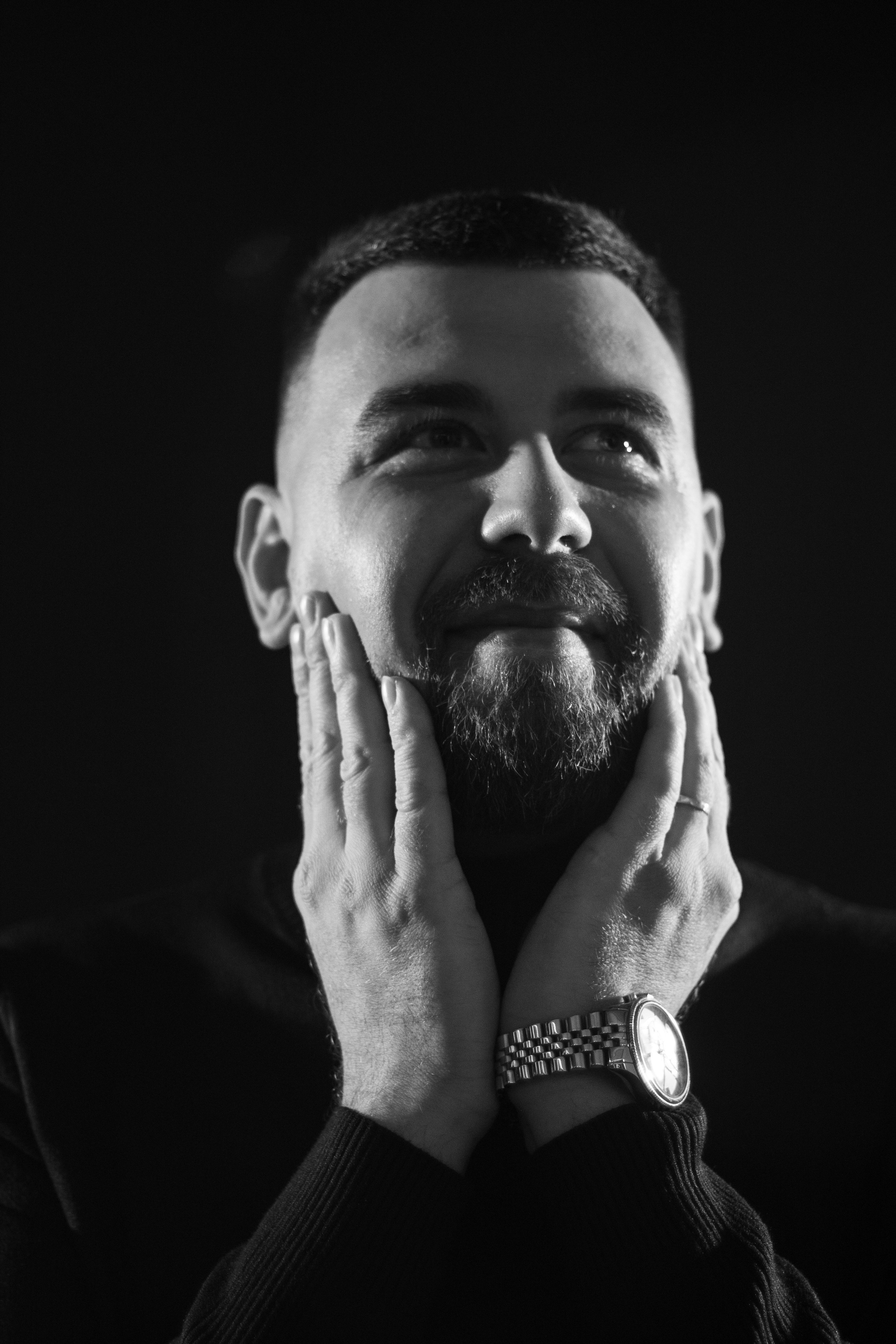 Алексей. Семейный фотограф Софи Симакова в Волгограде и Волжском