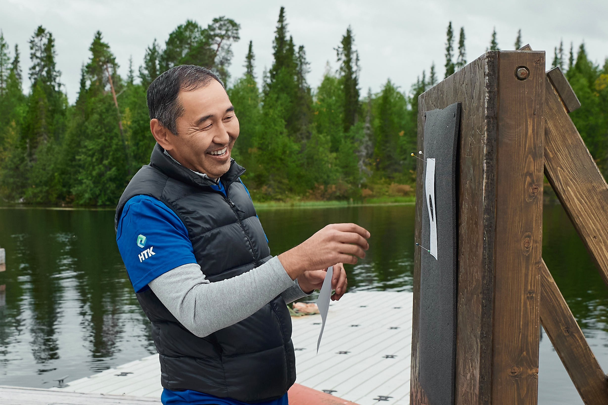 Уличные мероприятия. Сергей Зенкин Фотограф Мурманск