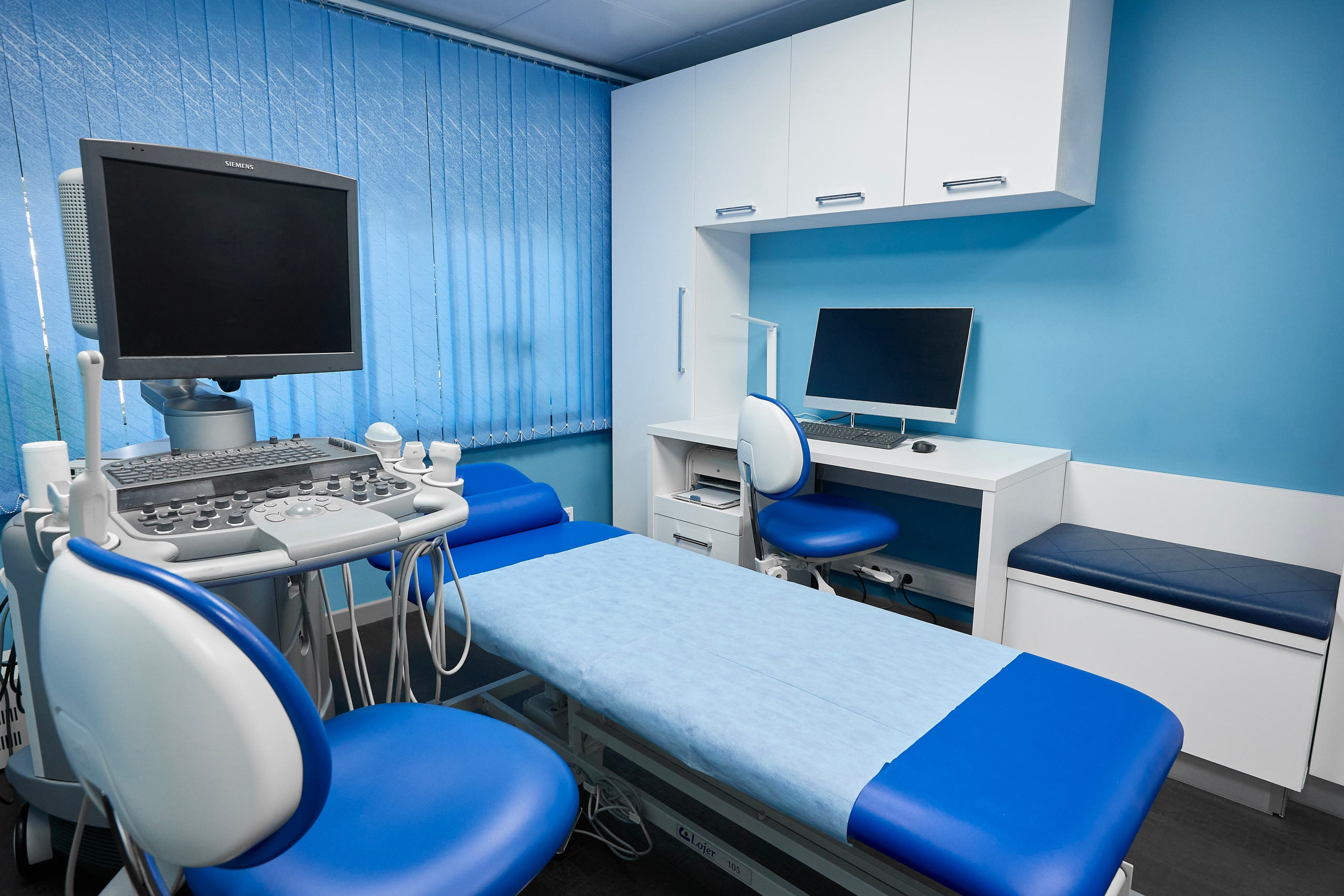 Интерьер. Главная