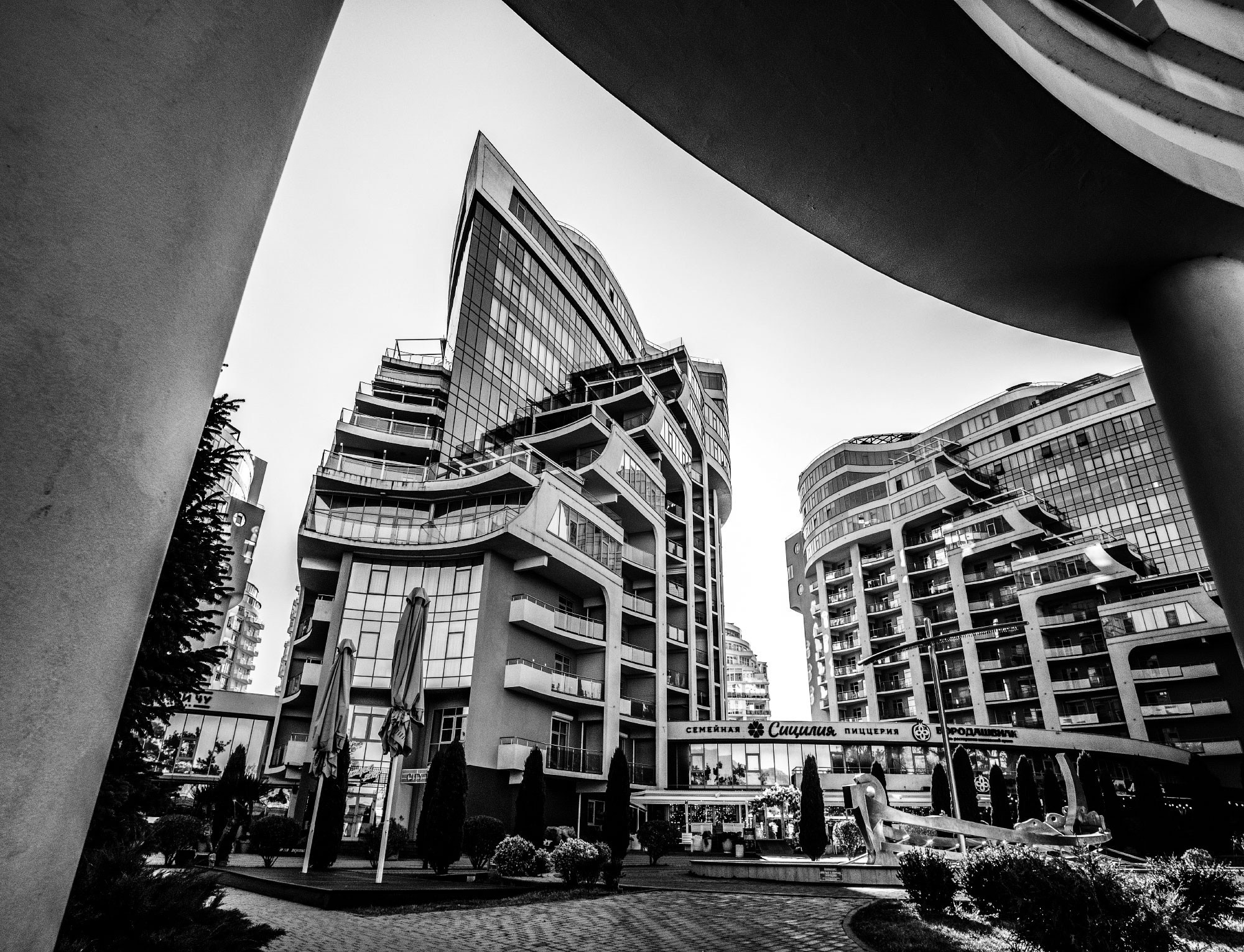 Свадебный фотограф в Геленджике