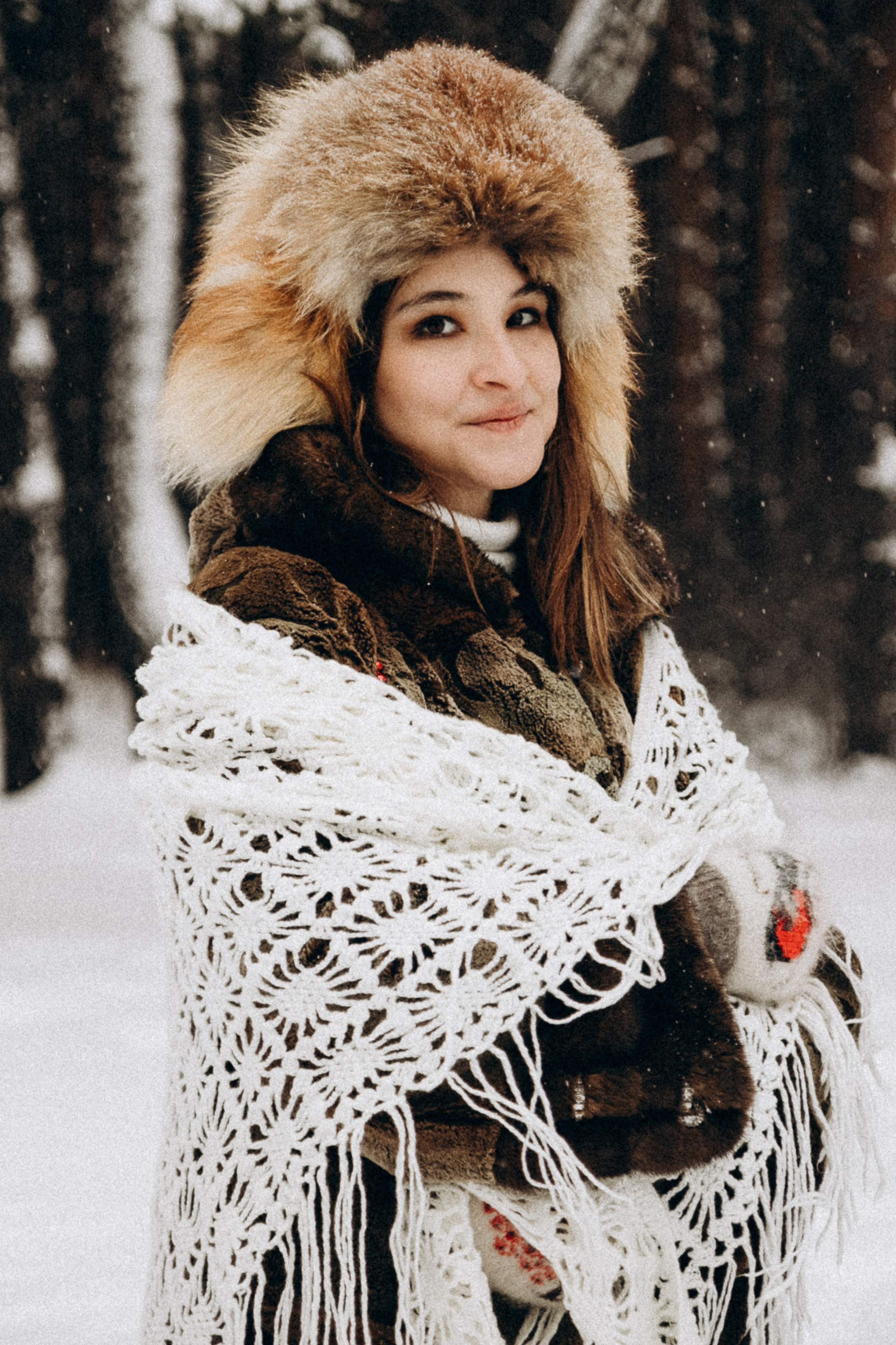 Тематическая, 80-е. Семейный и школьный фотограф в Тюмени Елена Бузиновская