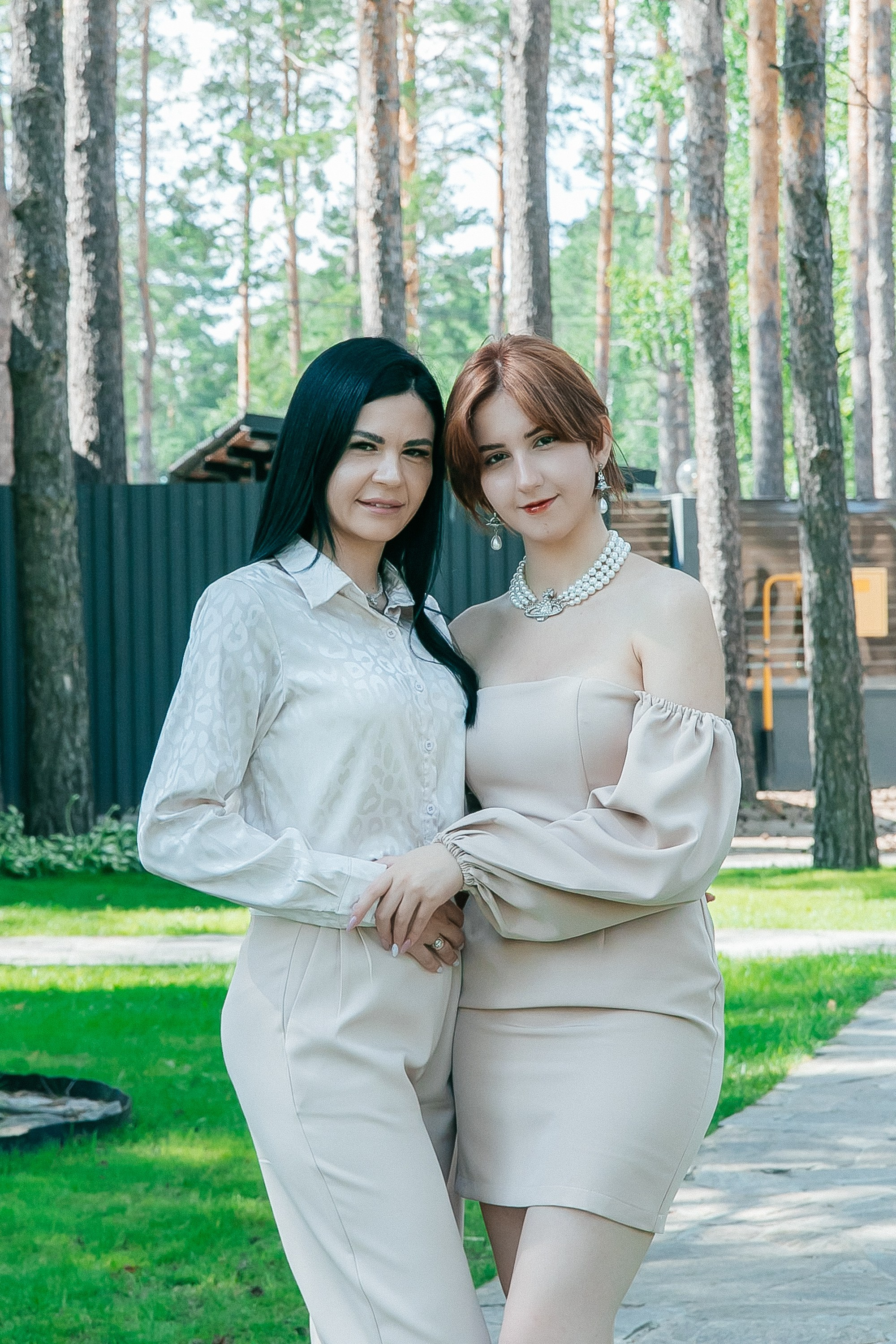 Выпускной в Zima&leto park. Семейный и школьный фотограф в Тюмени Елена Бузиновская