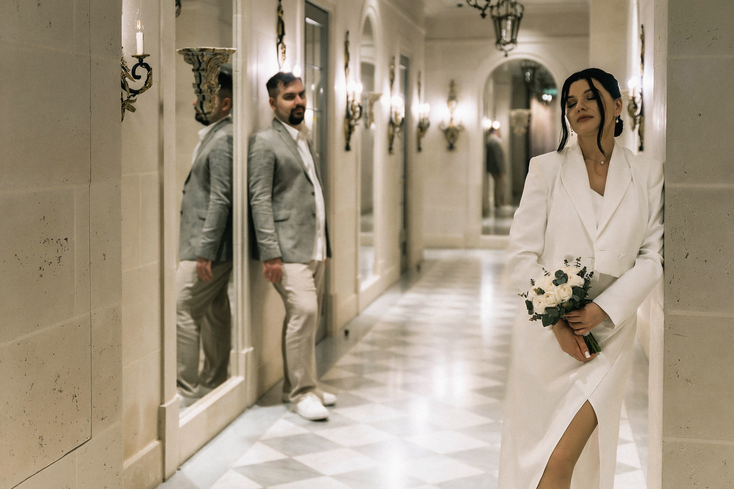 Виктория. Татьяна Тагель